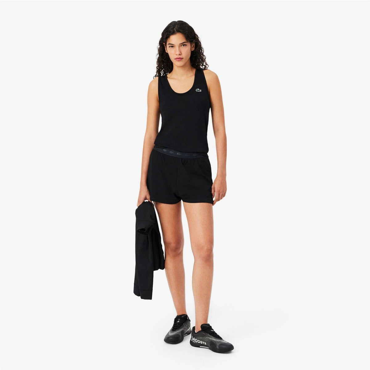Lacoste Shorts Ld64