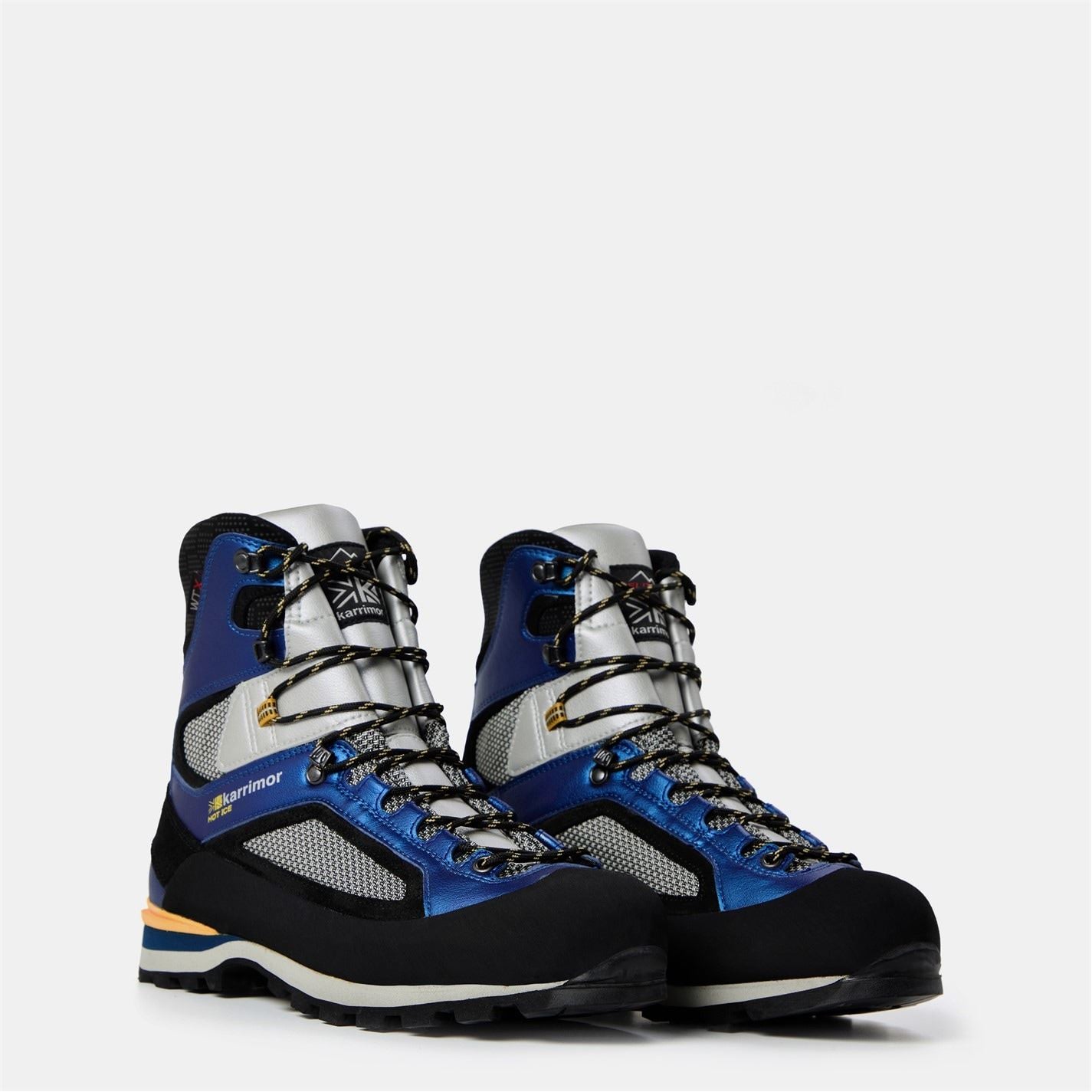 Karrimor Mens Hot Ice Mountain Boots