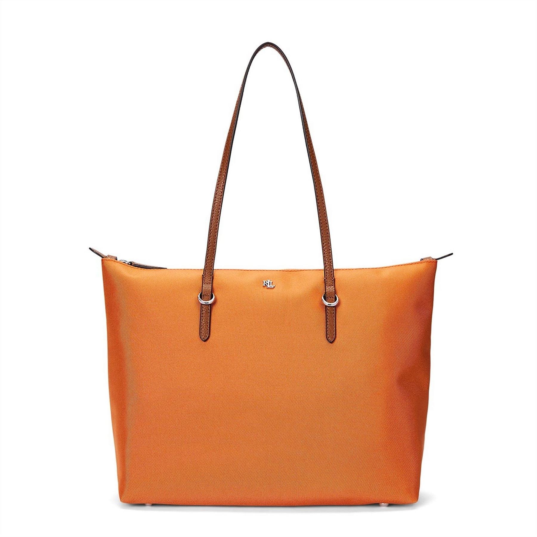 Lauren by Ralph Lauren Keaton M 26 Tote