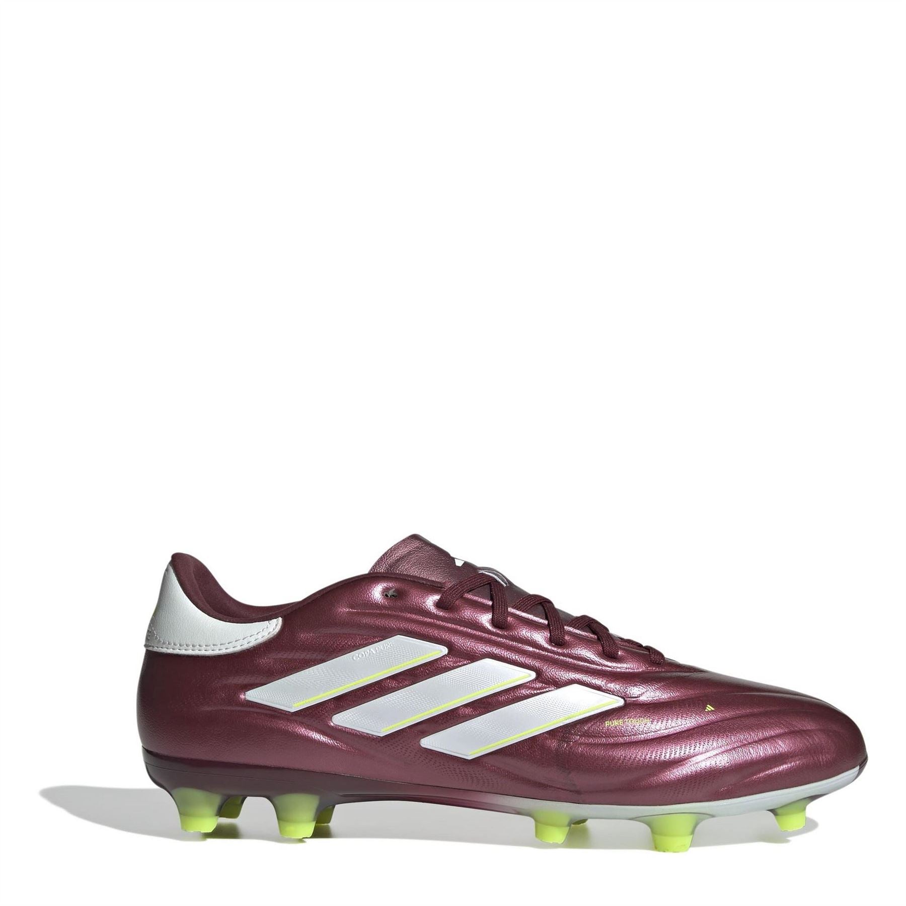 adidas Copa Pure 2 Pro Adults Firm Ground Football Boots