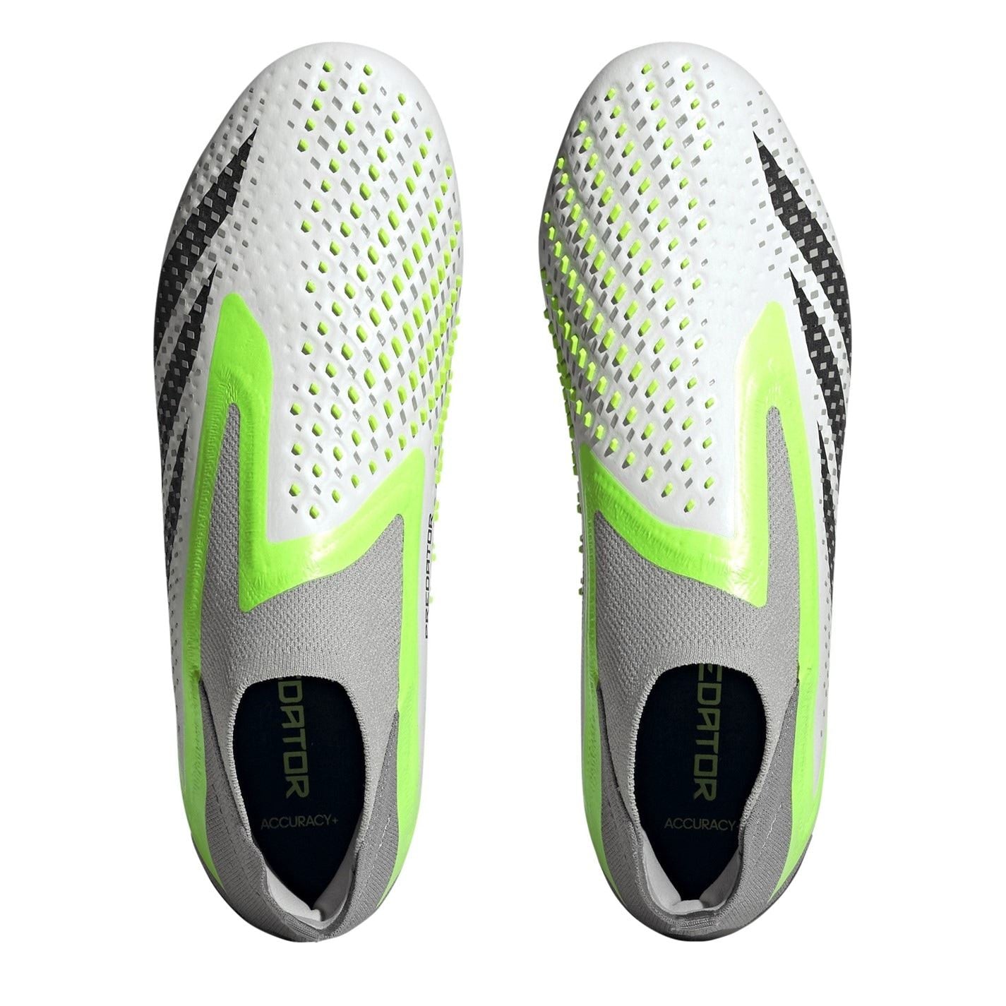 adidas Predator Accuracy + Soft Ground Football Boots