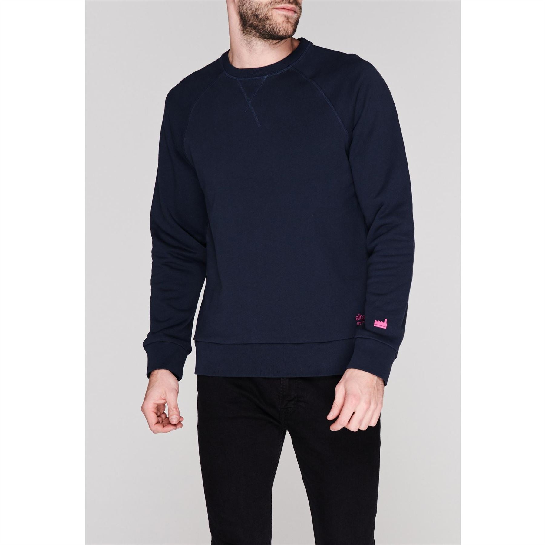 Albam Utility Sweatshirt