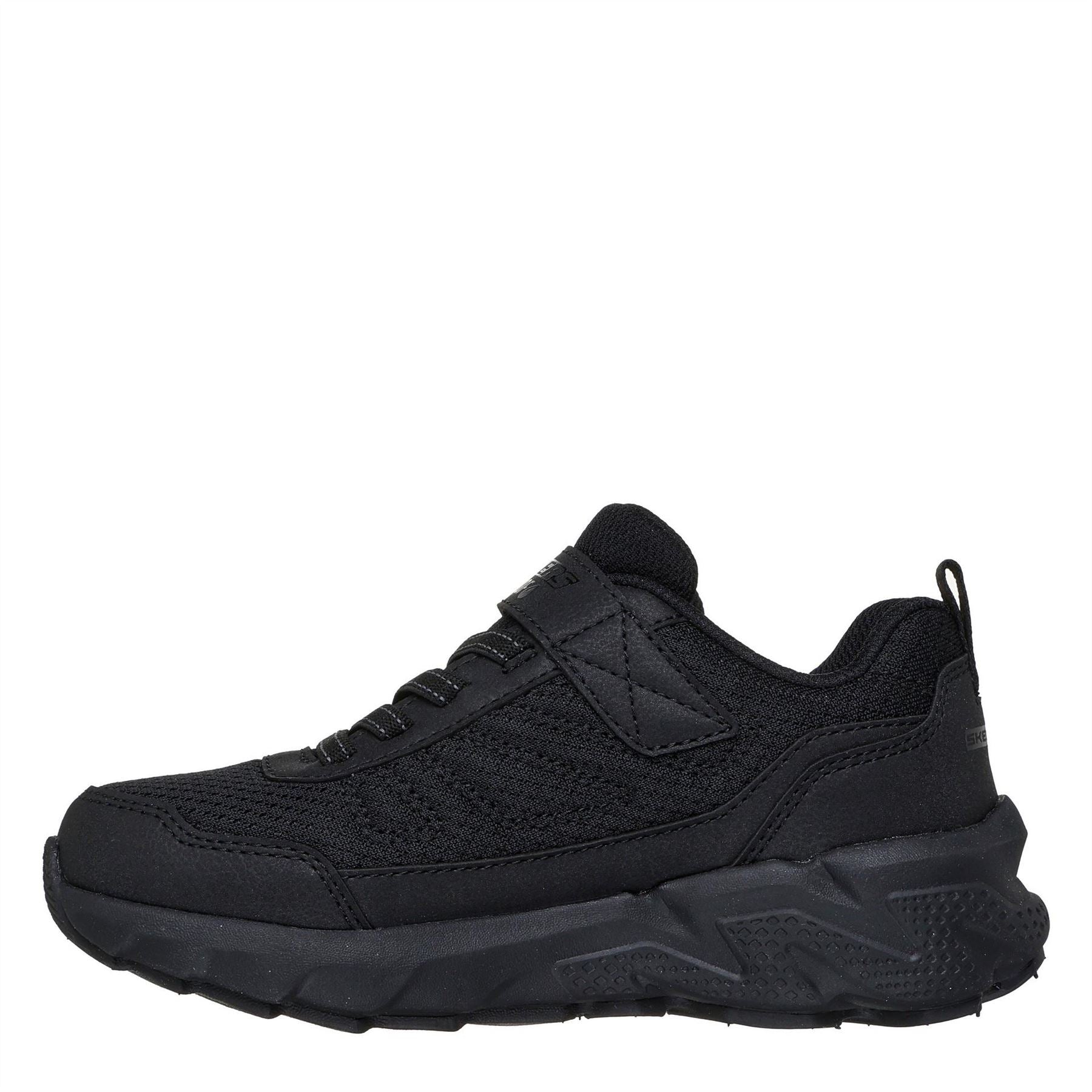 Skechers Elite Sport Lace Up Walking Shoes