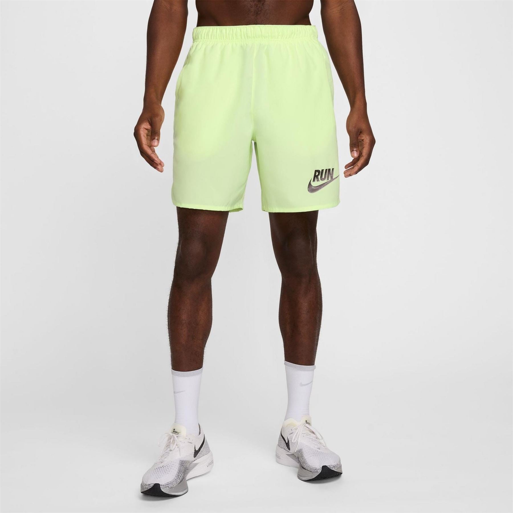 Nike Run Energy Challenger Running Shorts