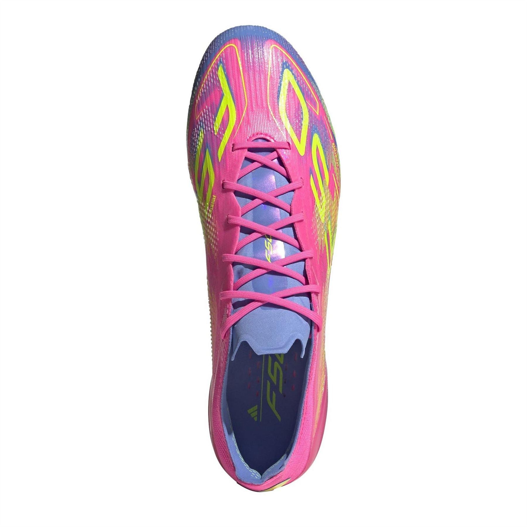 adidas F50 Elite Firm Ground Football Boot
