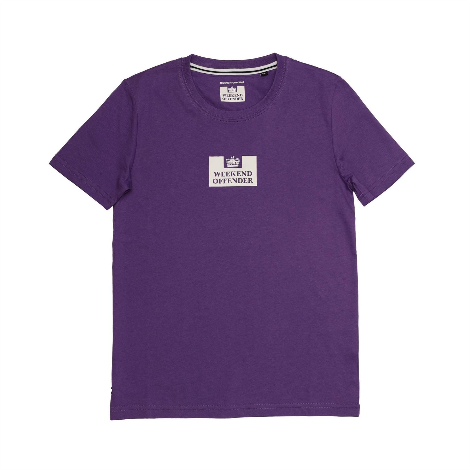 Weekend Offender Heights T-Shirt
