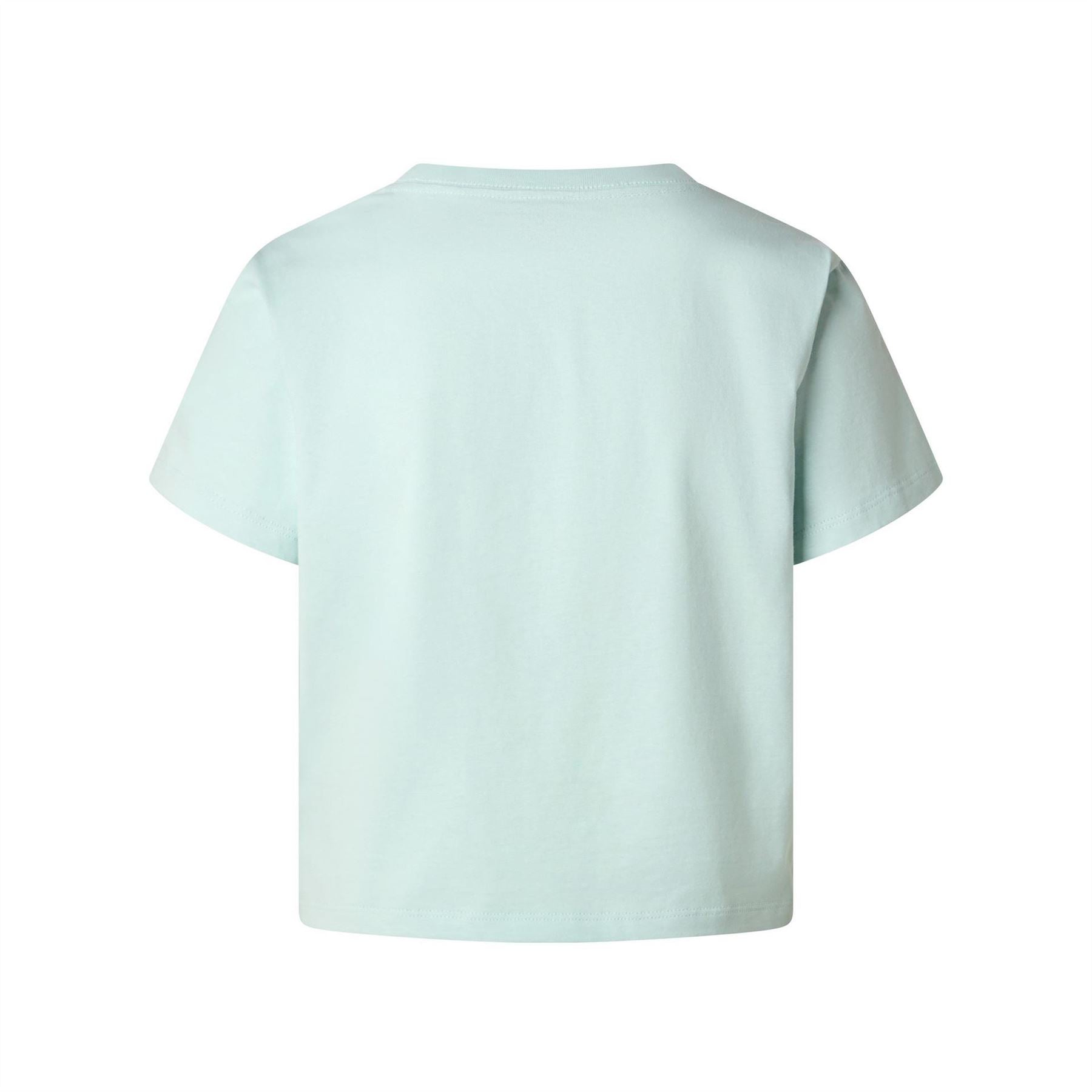 The North Face Womens Regular Cutie T-Shirt