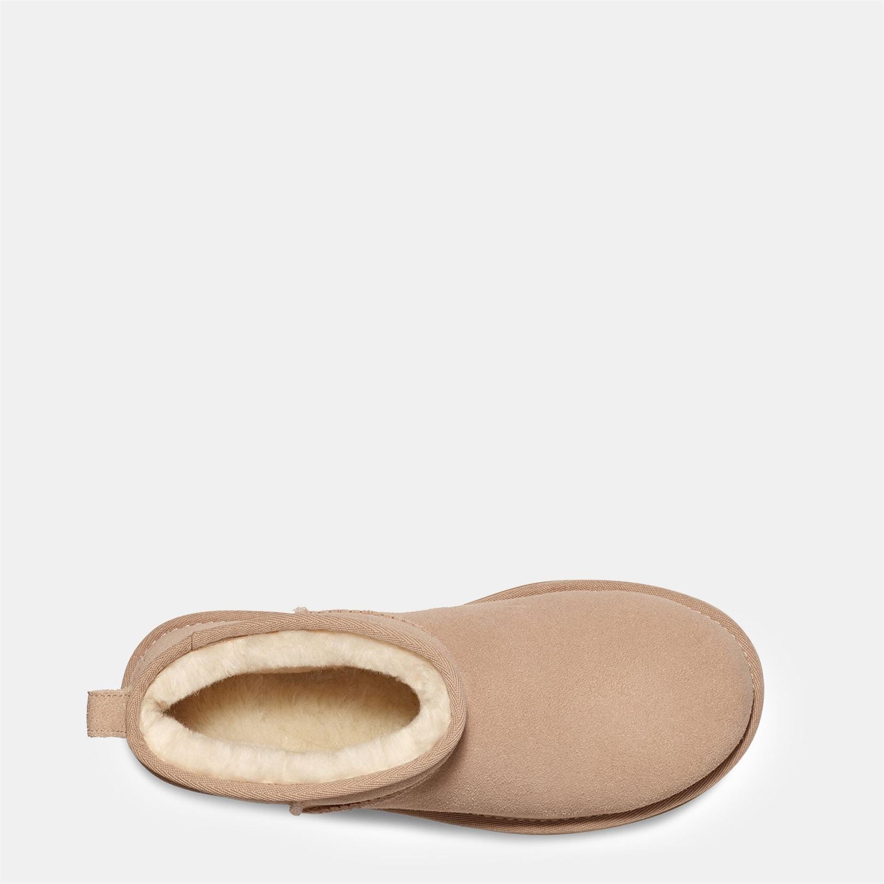 Ugg Mini Platform Boots