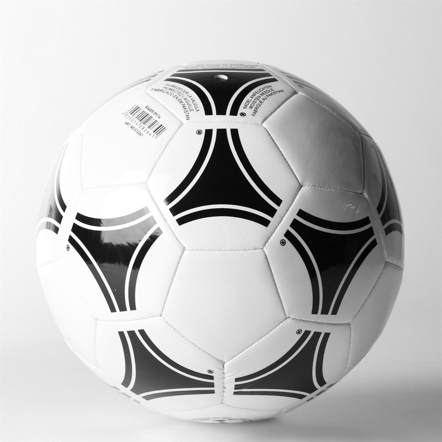adidas Tango Glider Football Unisex Adults