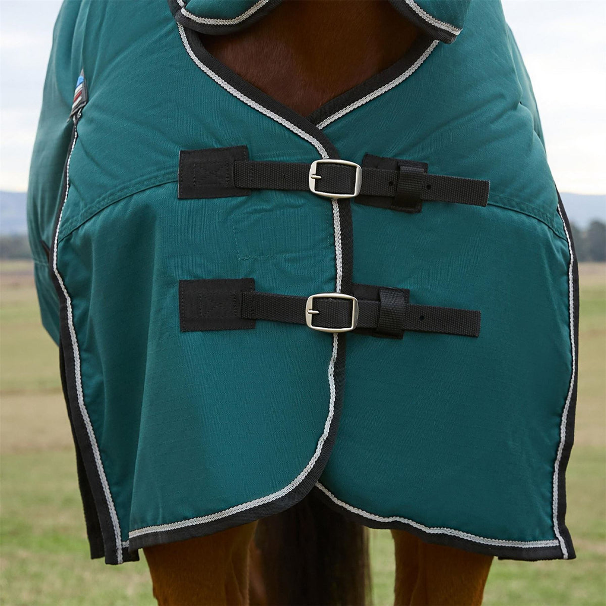 Weatherbeeta Comfitec Classic Tu 64