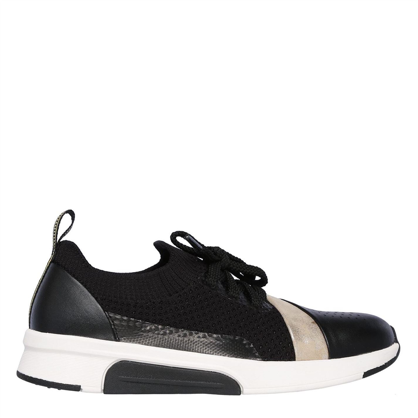 Skechers Modern Jogger Low Top Trainers