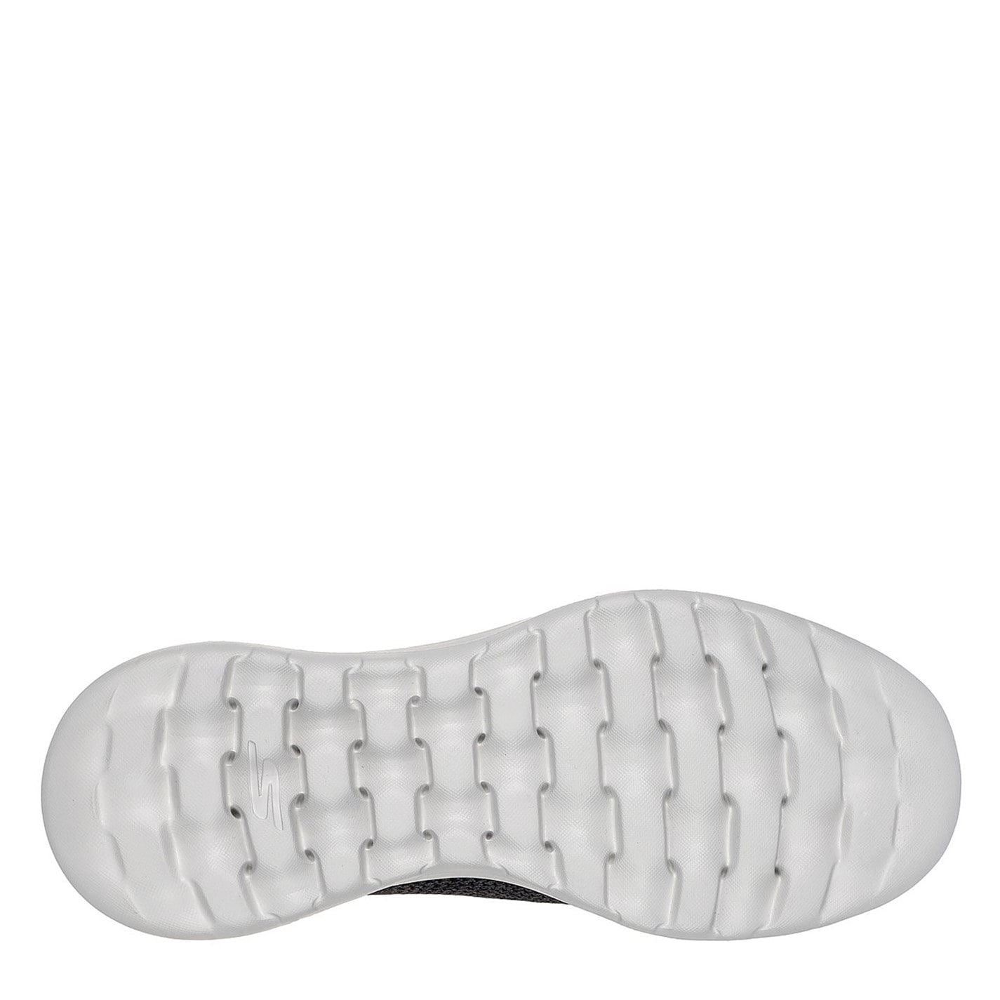 Skechers Plush Knit Low Top Slip-In Sneakers