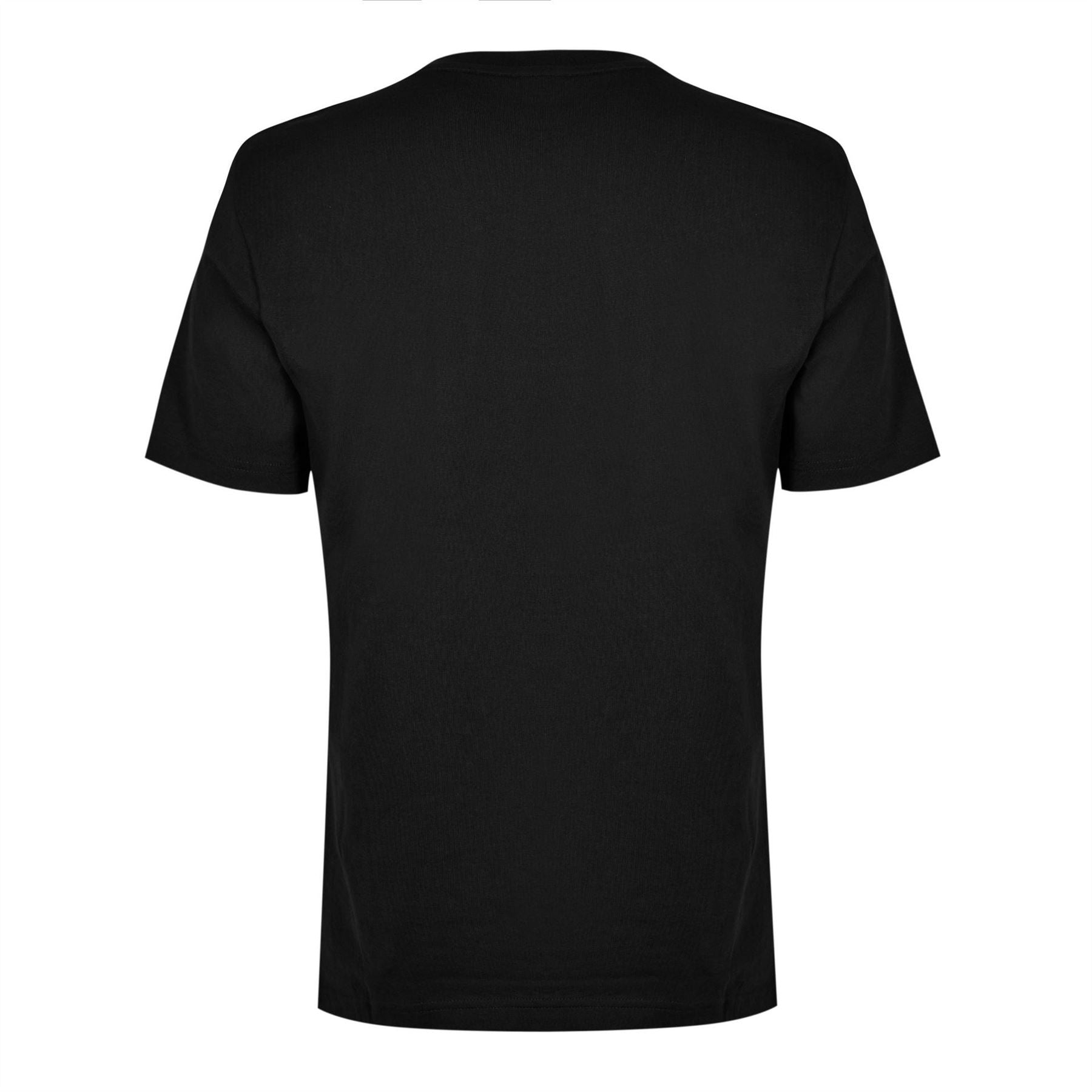 Boss BOSS ORANGE Short Sleeve T Shirt with Contemporary Stitched Logo