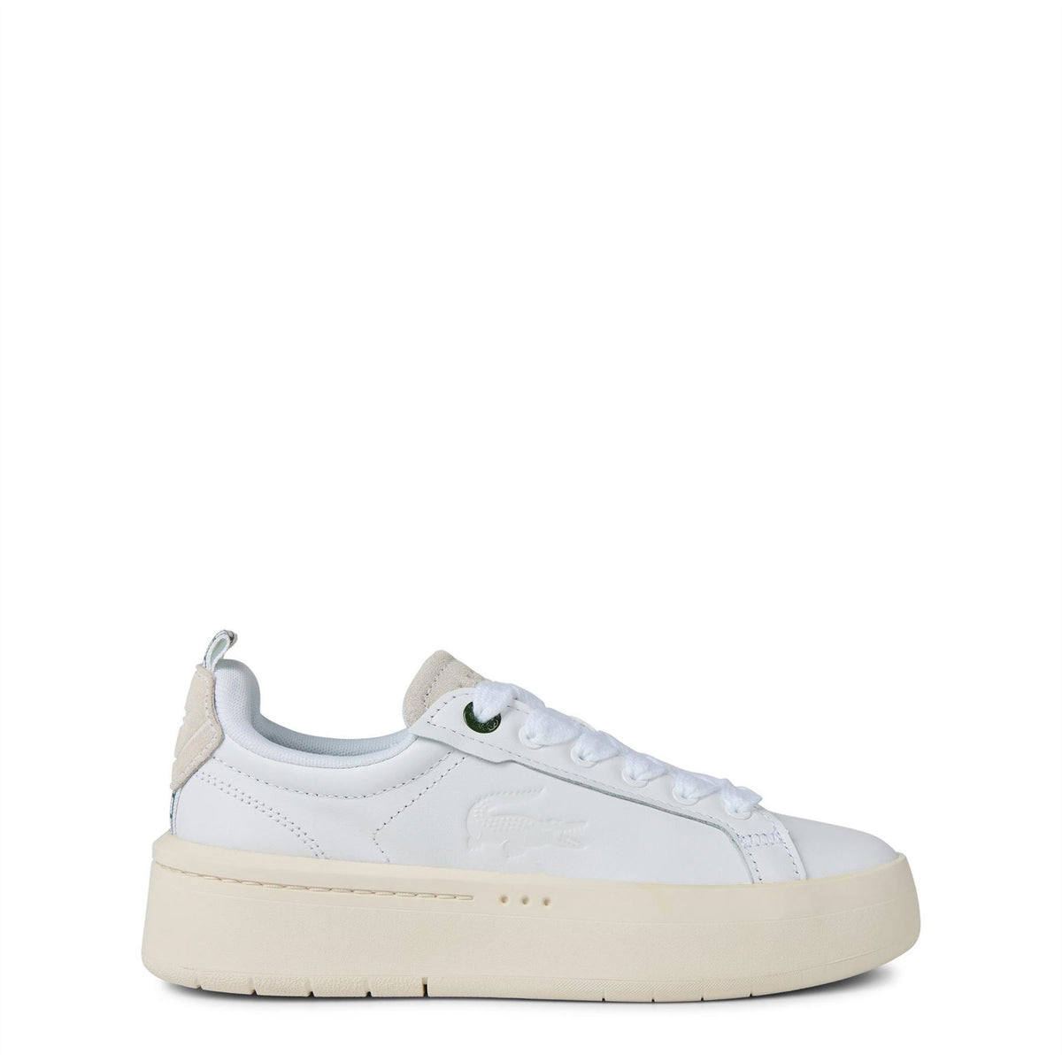 Lacoste Carnaby Plat Trainers