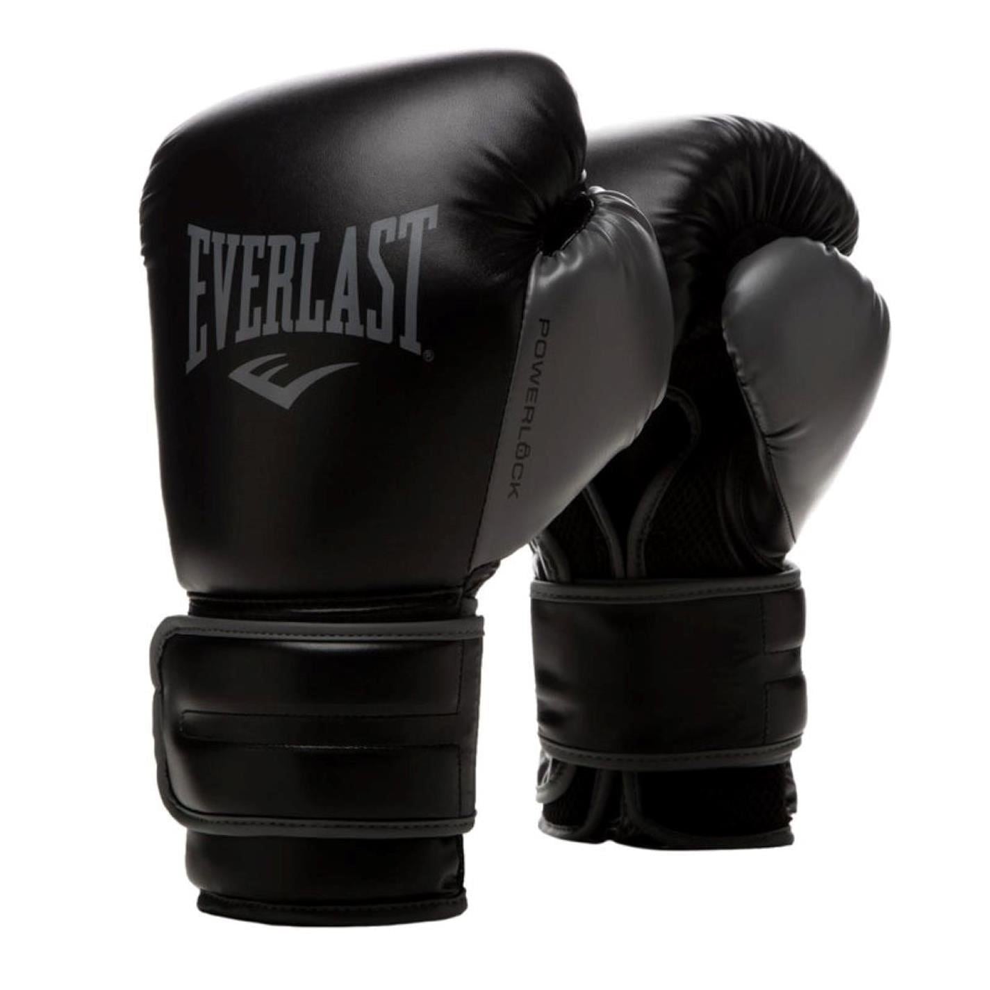 Everlast Boxing Hook  And  Loop Glove
