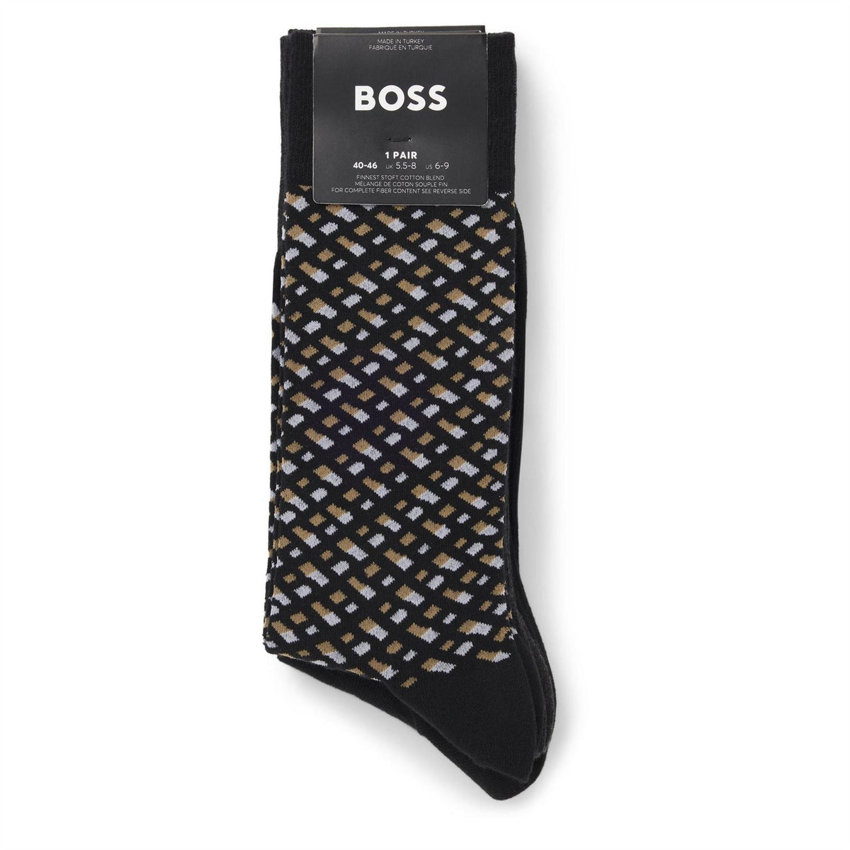 Boss 4p Rs Gift Monogram 10263510 0