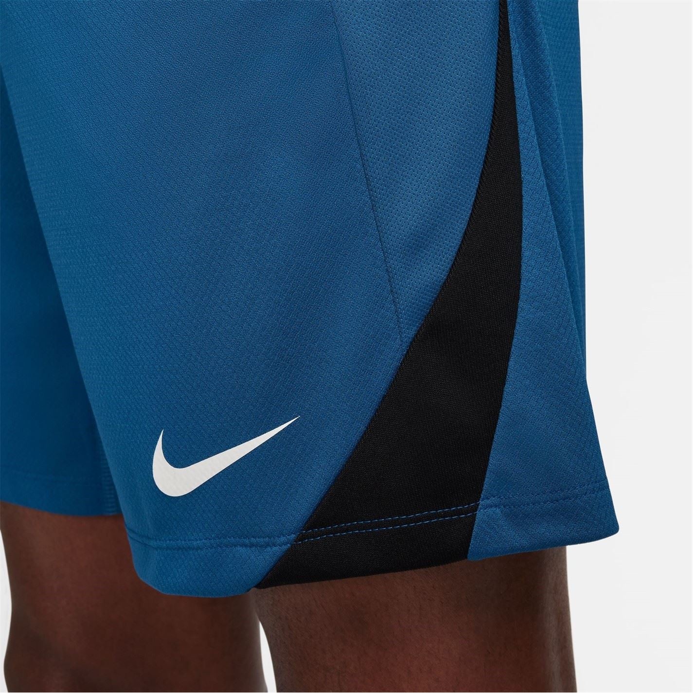 Nike Mens Strike Dri Fit Global Football Shorts