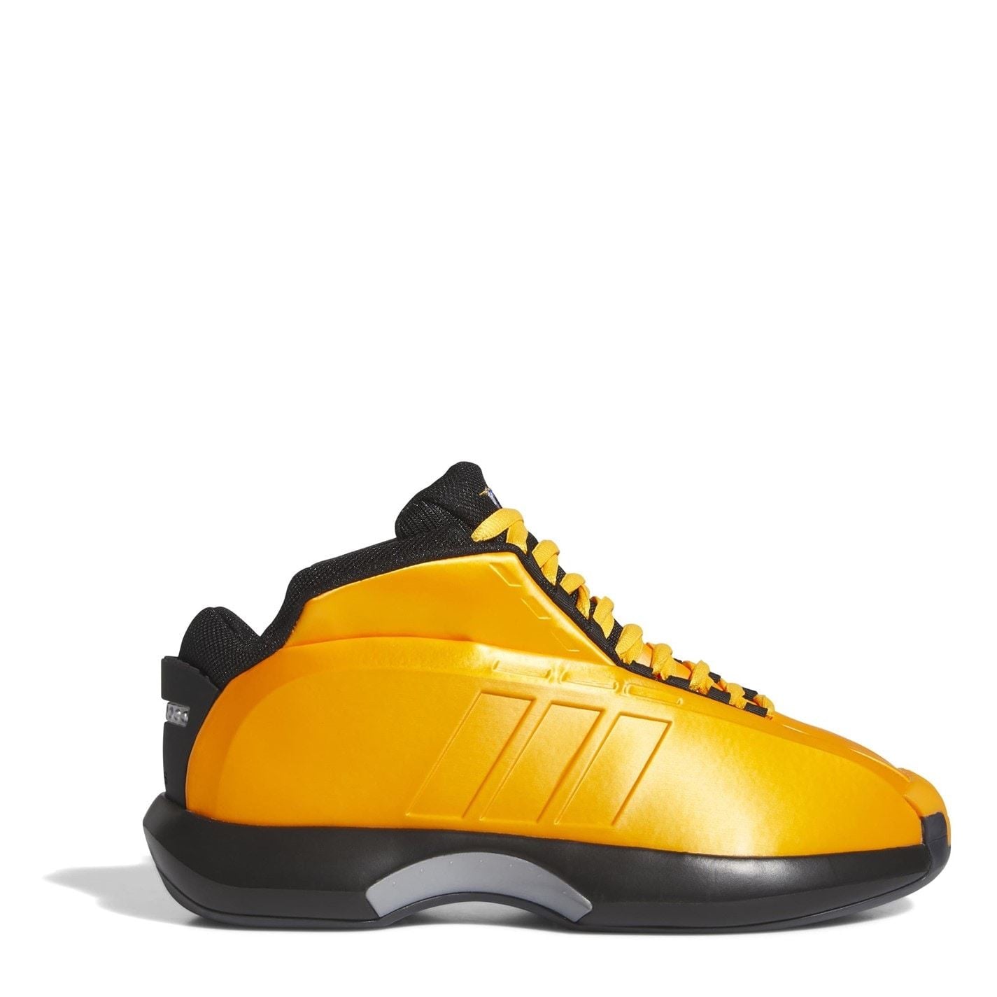 adidas Crazy .1 Low Top Lace-Up Sneakers