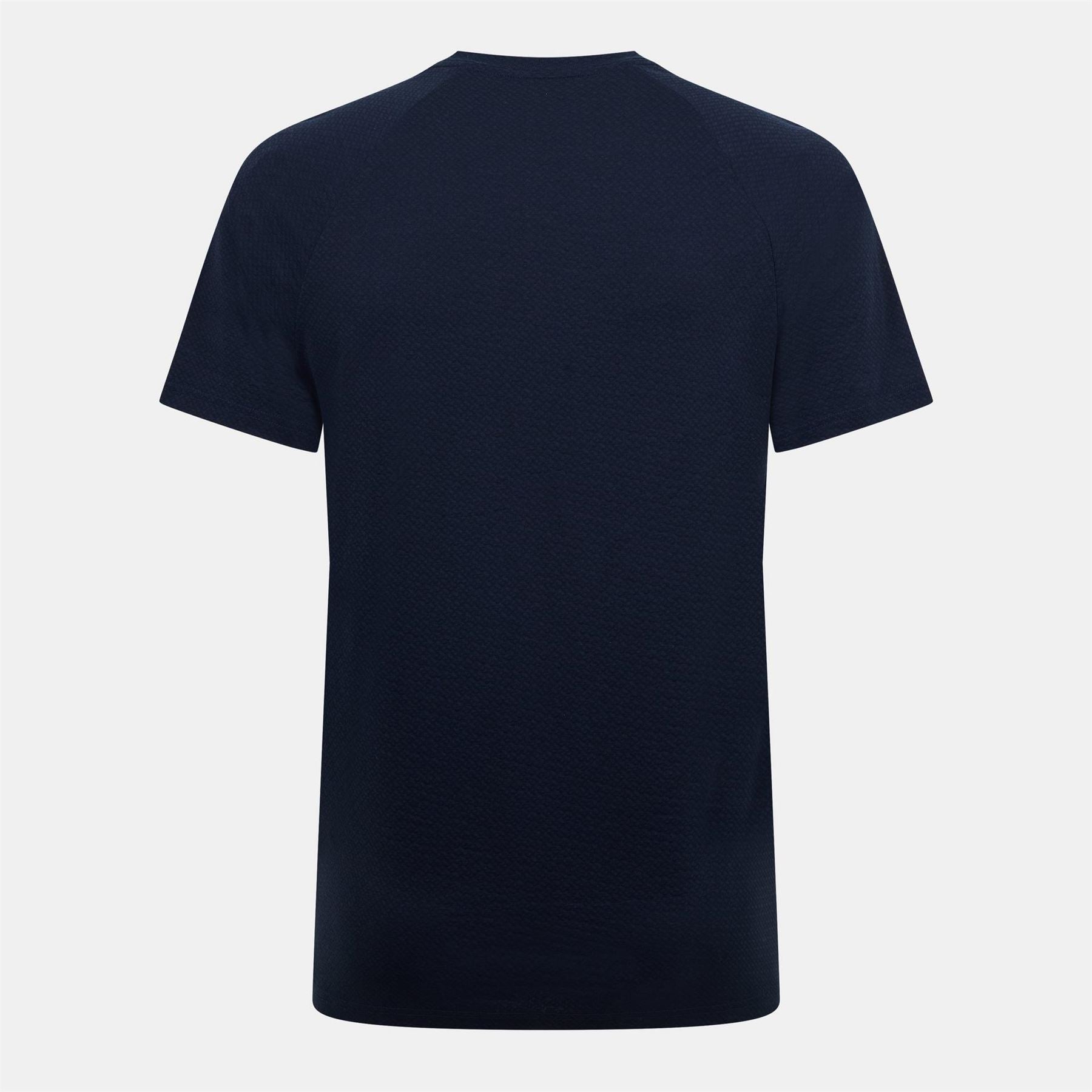 Boss BOSS Bodywear Energetic Short Sleeve T Shirt