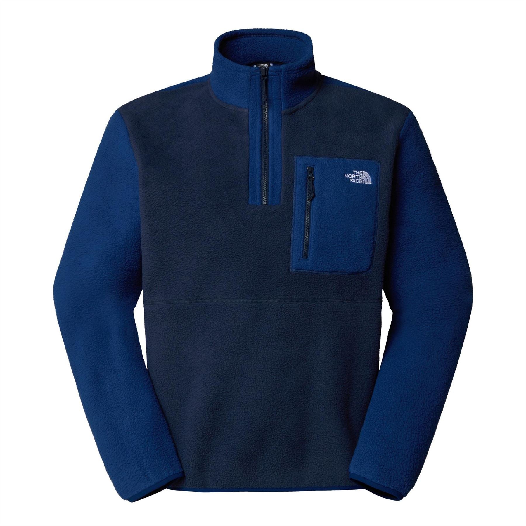 The North Face Yumiori Quarter Zip Unisex Adults