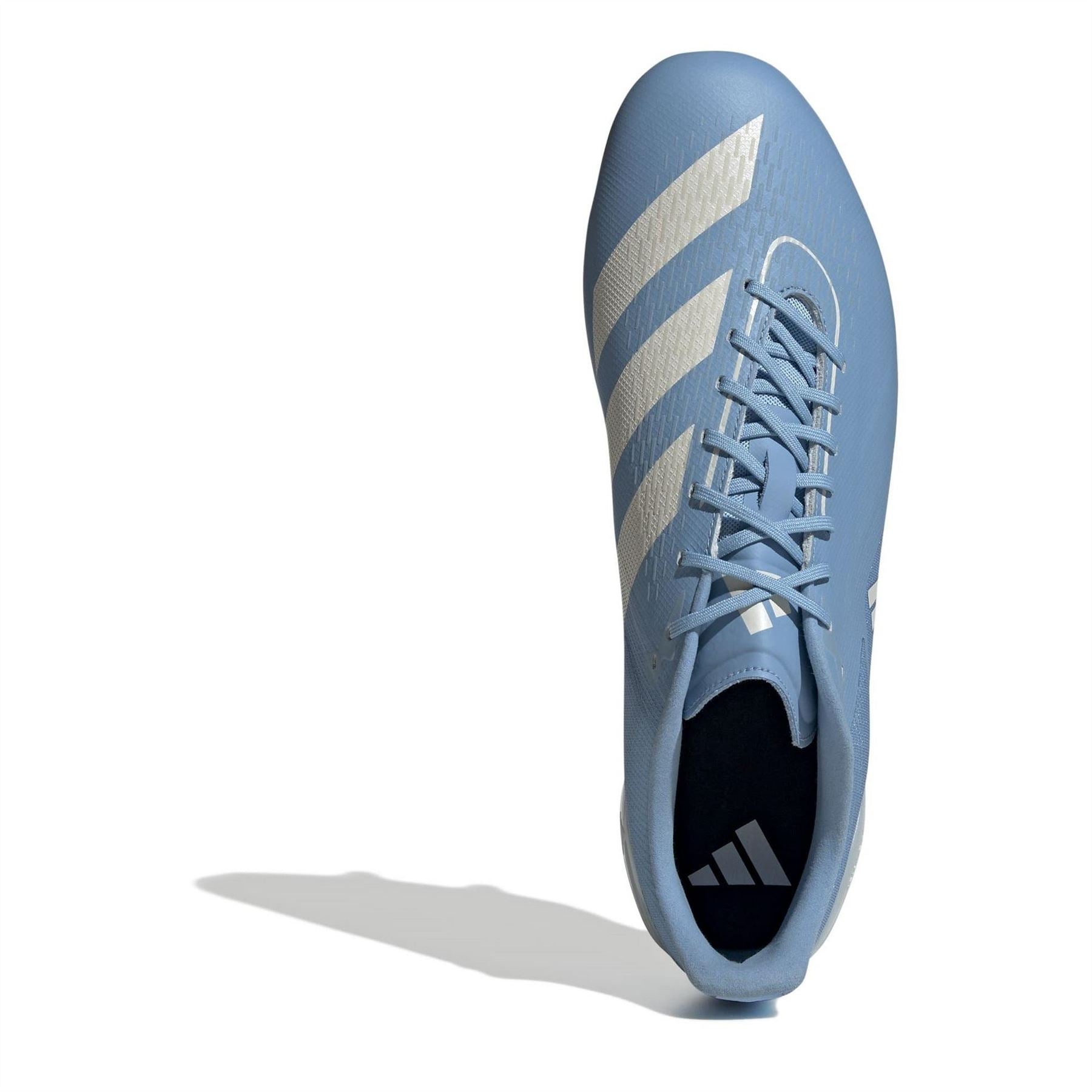 adidas Adizero Rs15 Pro Soft Ground Rugby Boots