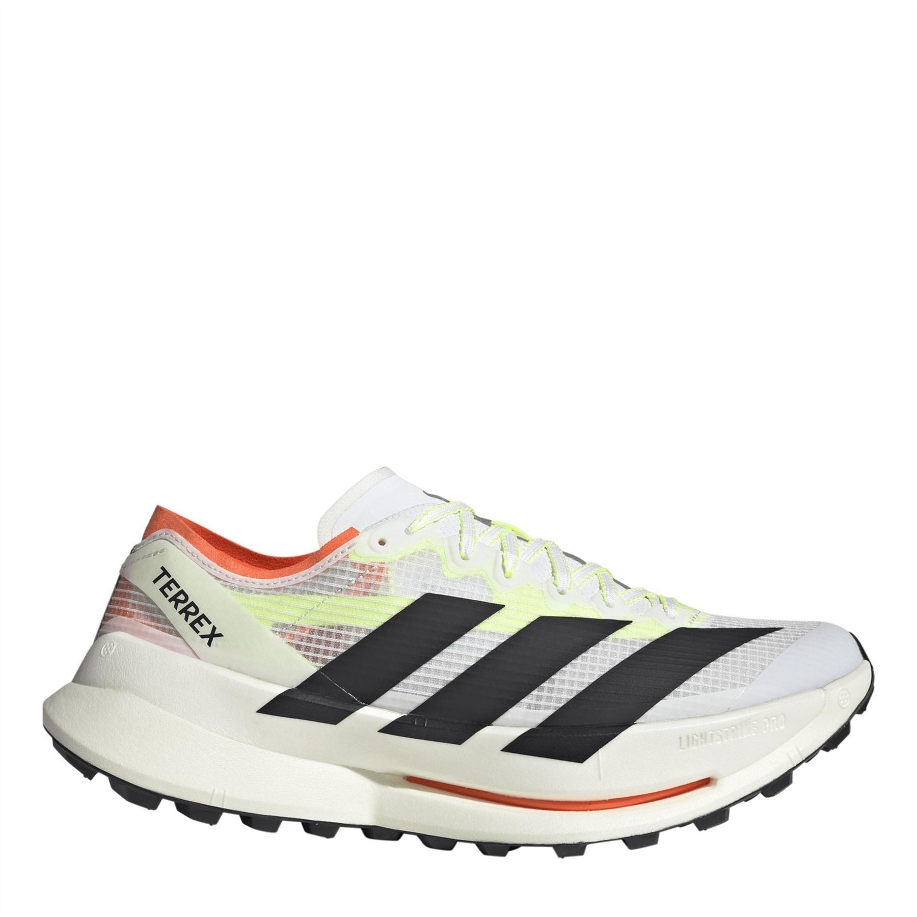 adidas Terrex Agravic Speed 2 Trail Running Shoes