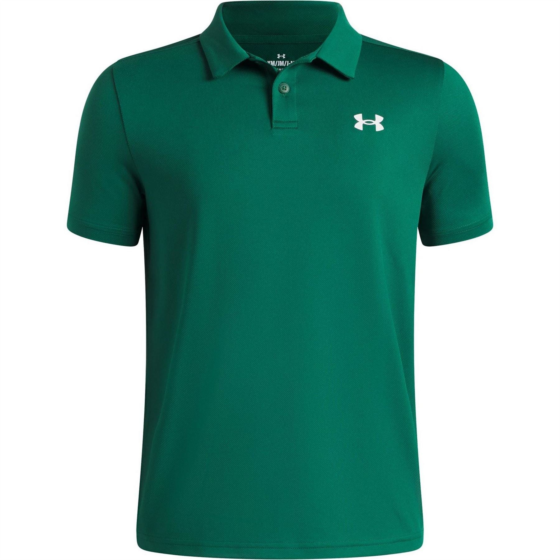 Under Armour Short Sleeve Performance Polo Shirt