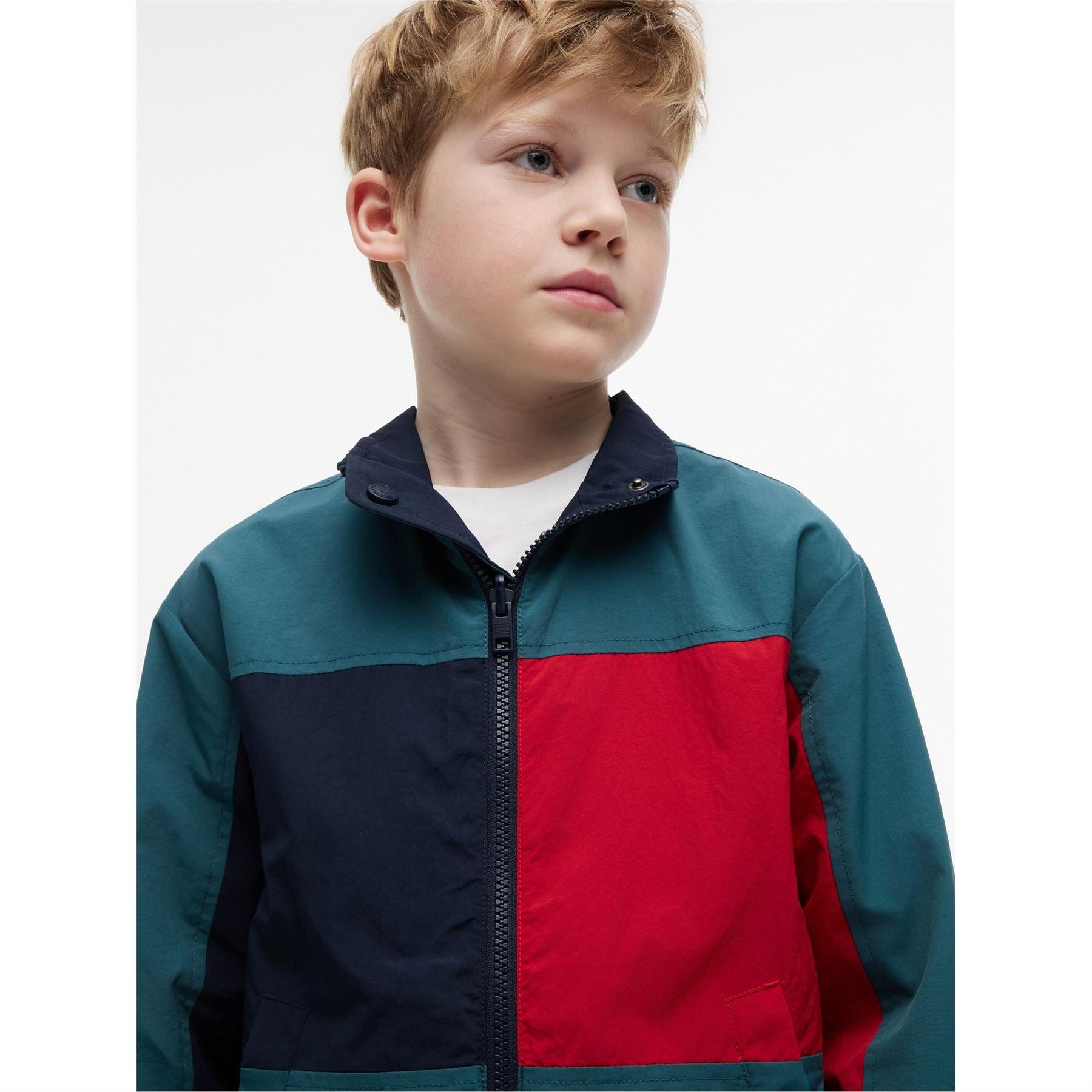 Tommy Hilfiger Windbreaker