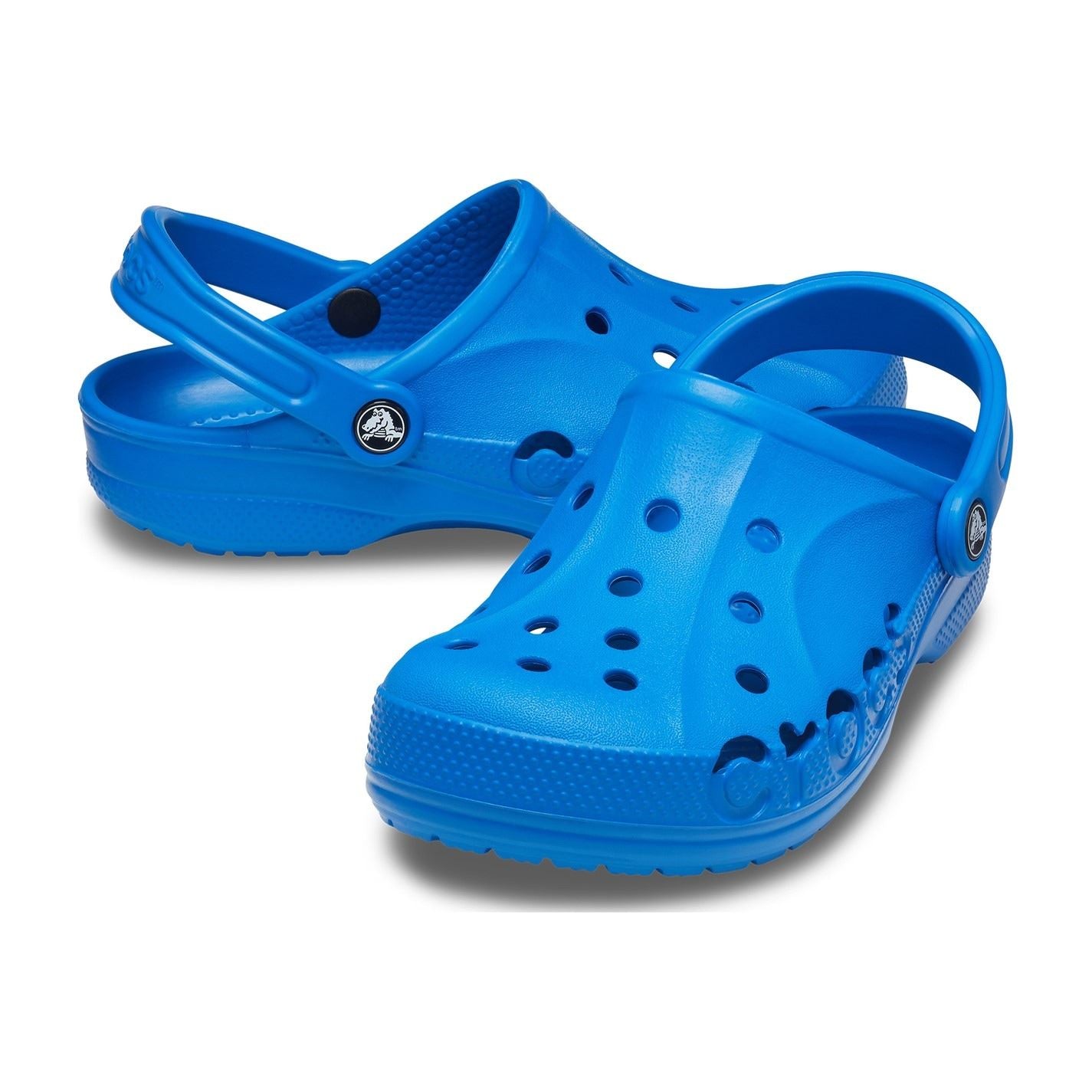 Crocs Mens Baya Clogs