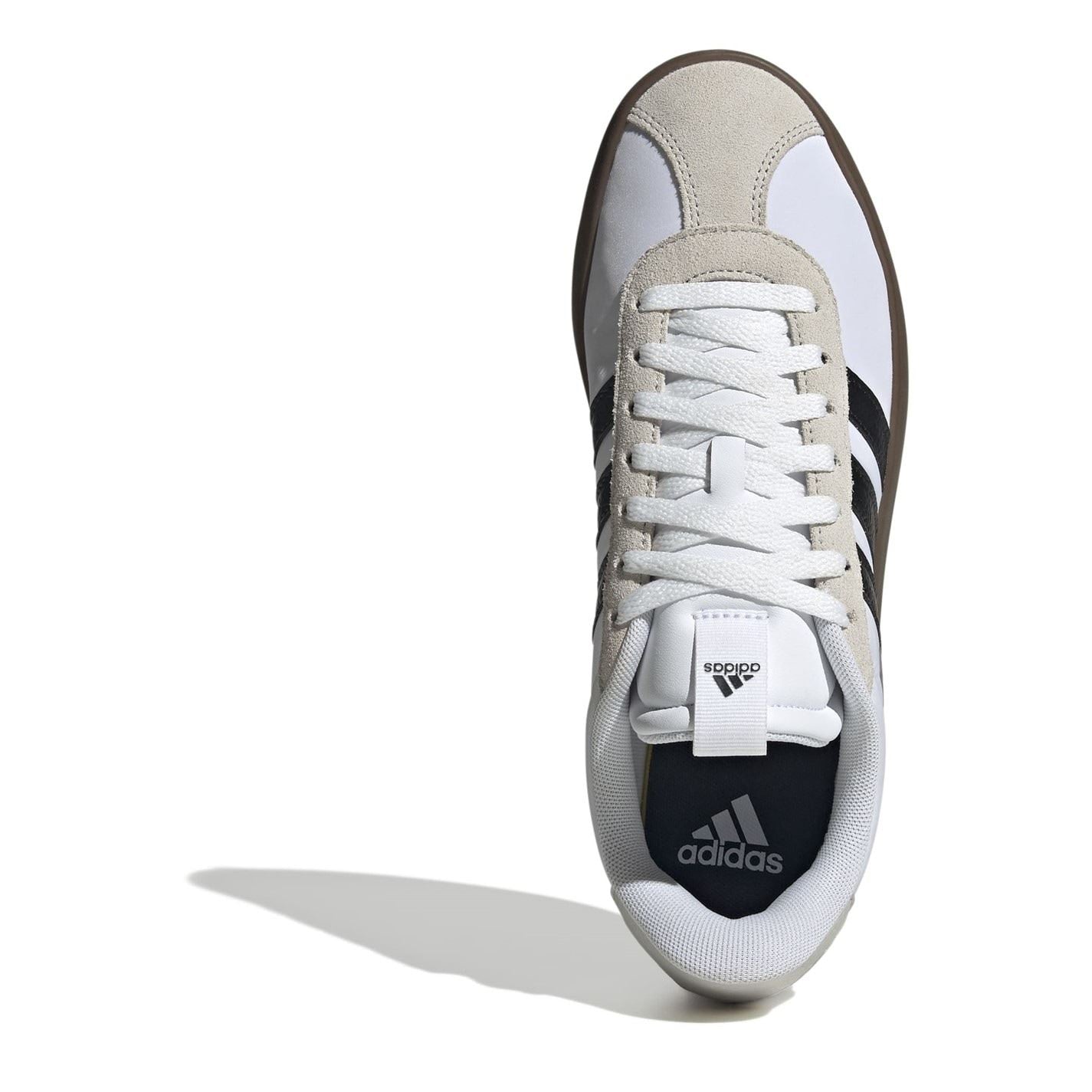 adidas Mens Vl Court 3.0 Shoes