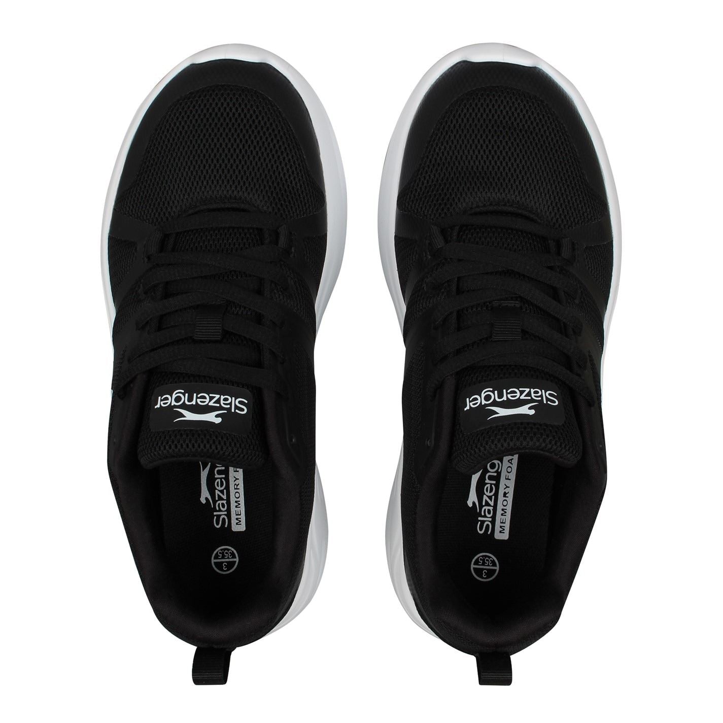 Slazenger Spinner Runners Juniors