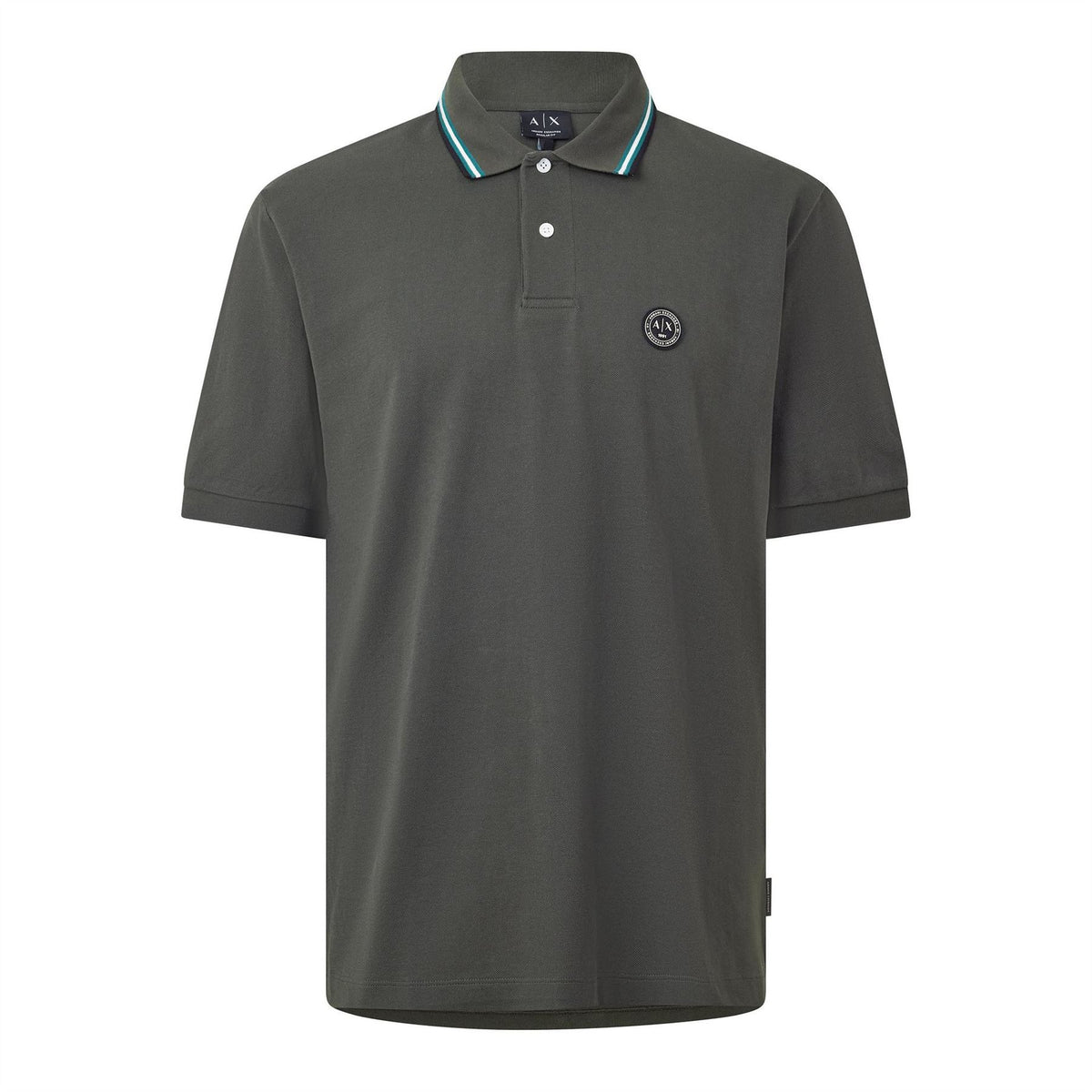 Armani Exchange Exchange Polo Shirt