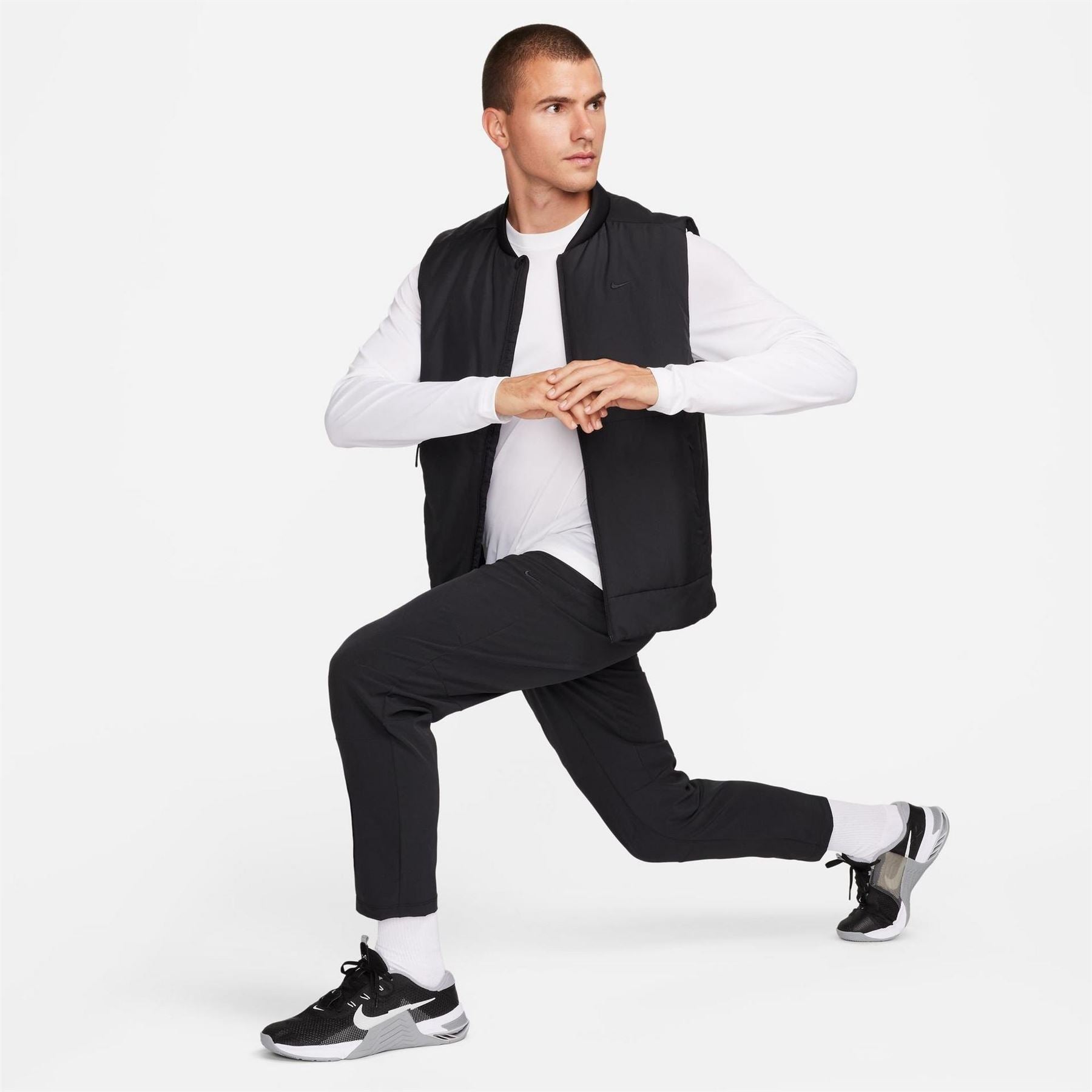 Nike Unlimited Lightweight Gilet