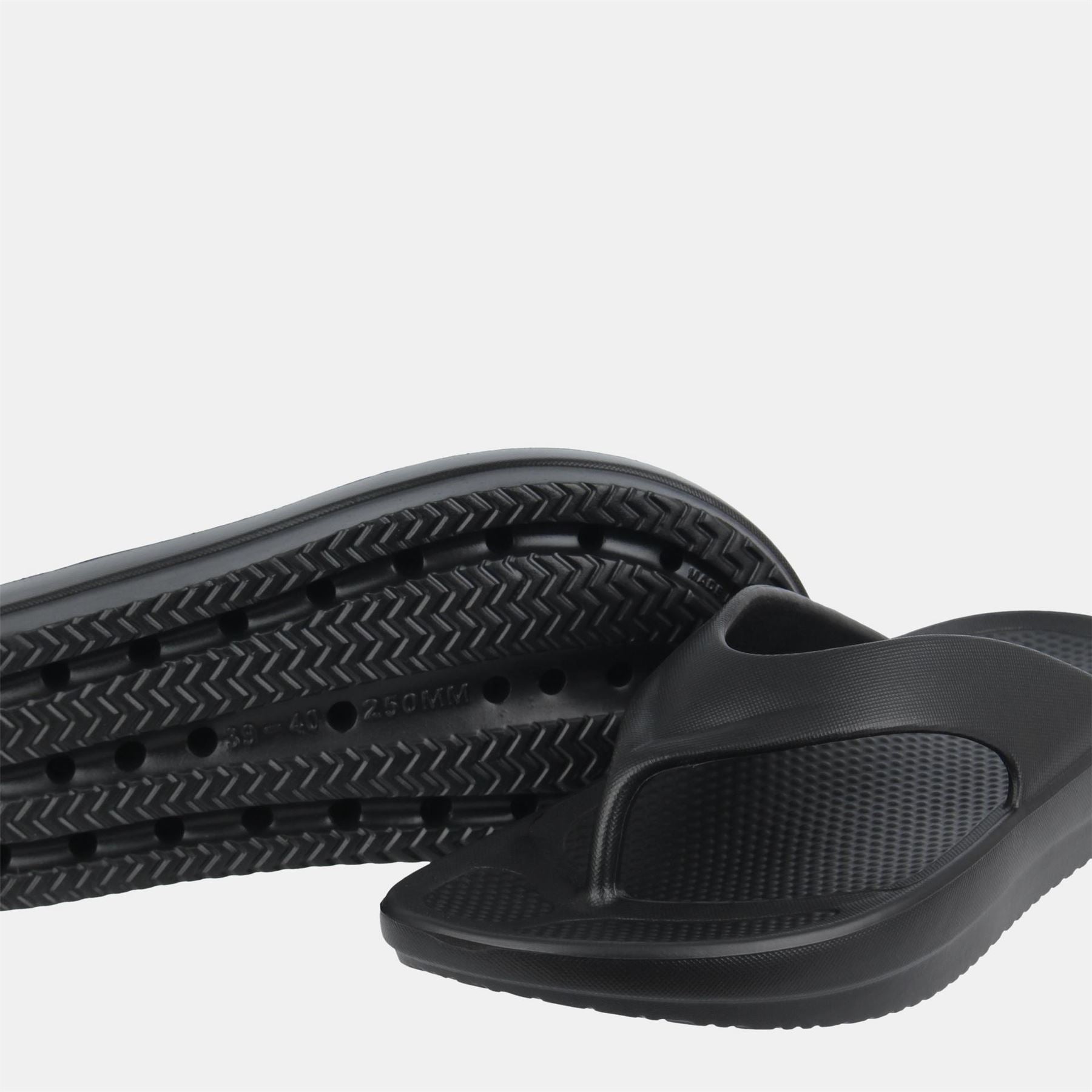 Hot Tuna Tuna Flip Flop Ld53