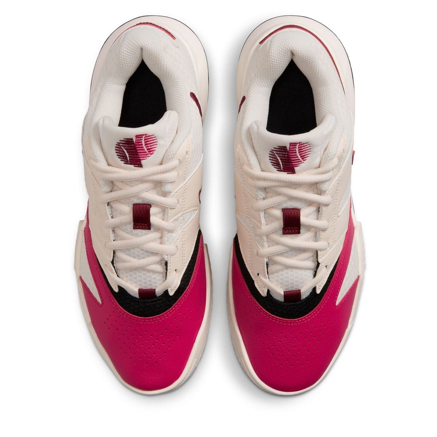 Nike Womens Vapor Pro 3 Tennis Shoes