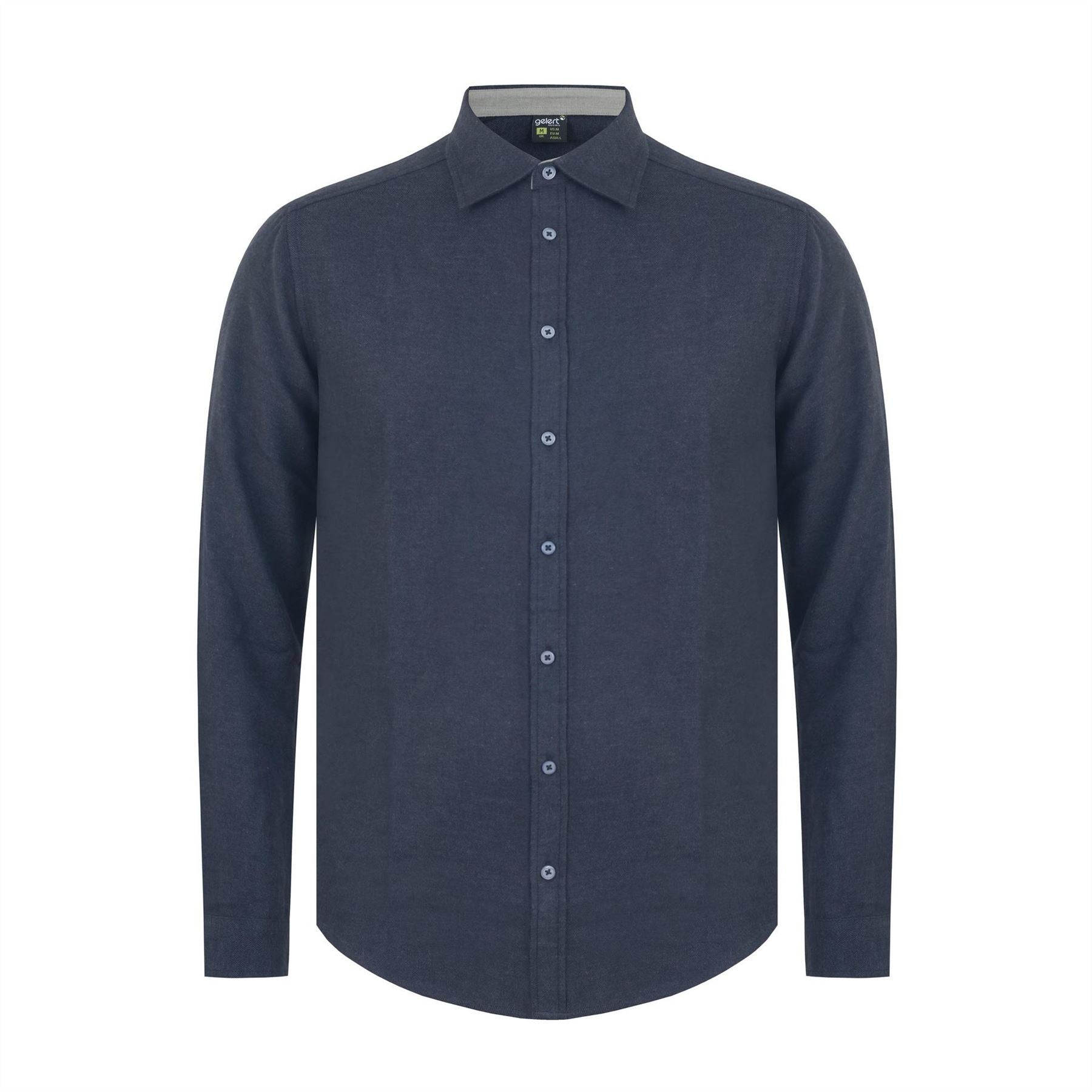 Regular Fit Long Sleeve Shirt