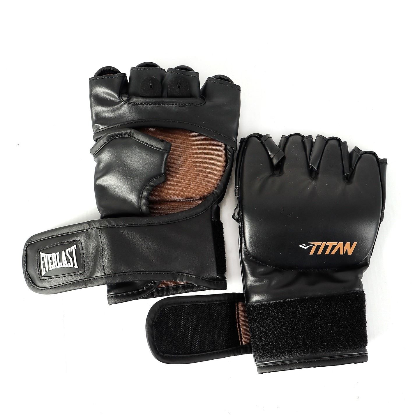 Everlast Titan Mma Training Gloves