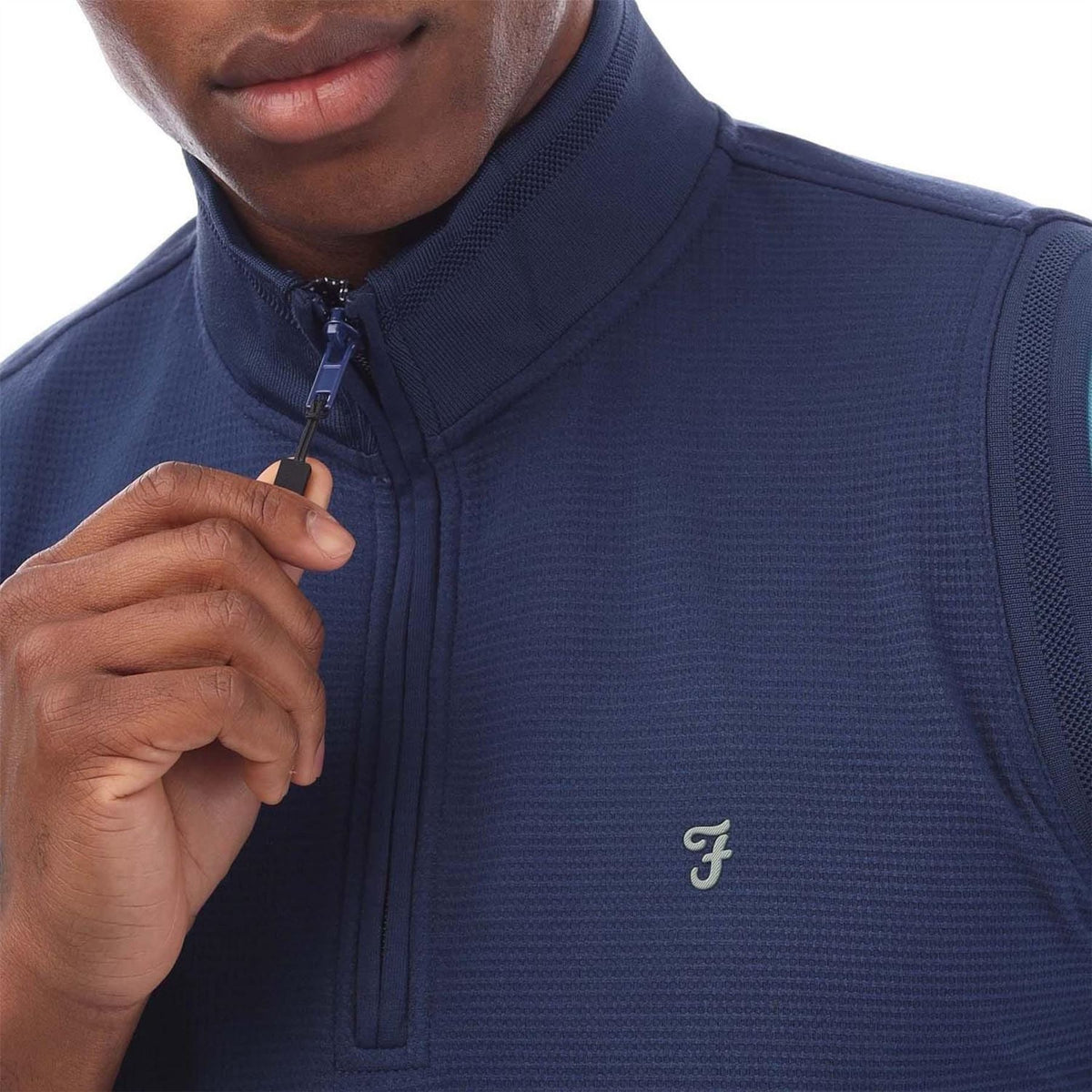 Farah Midlayer Gilet