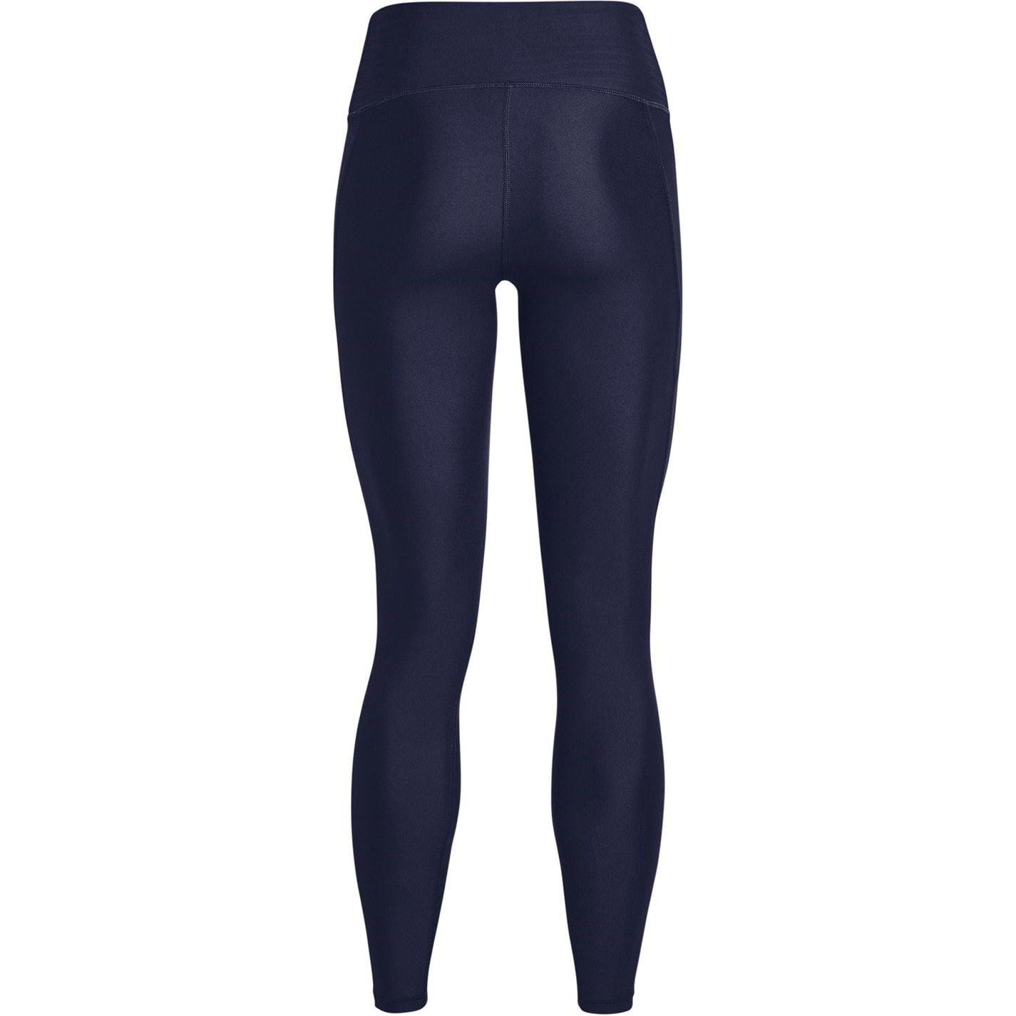 Under Armour Womens Armour Heatgear® No Slip Waistband  Full Length Leggings