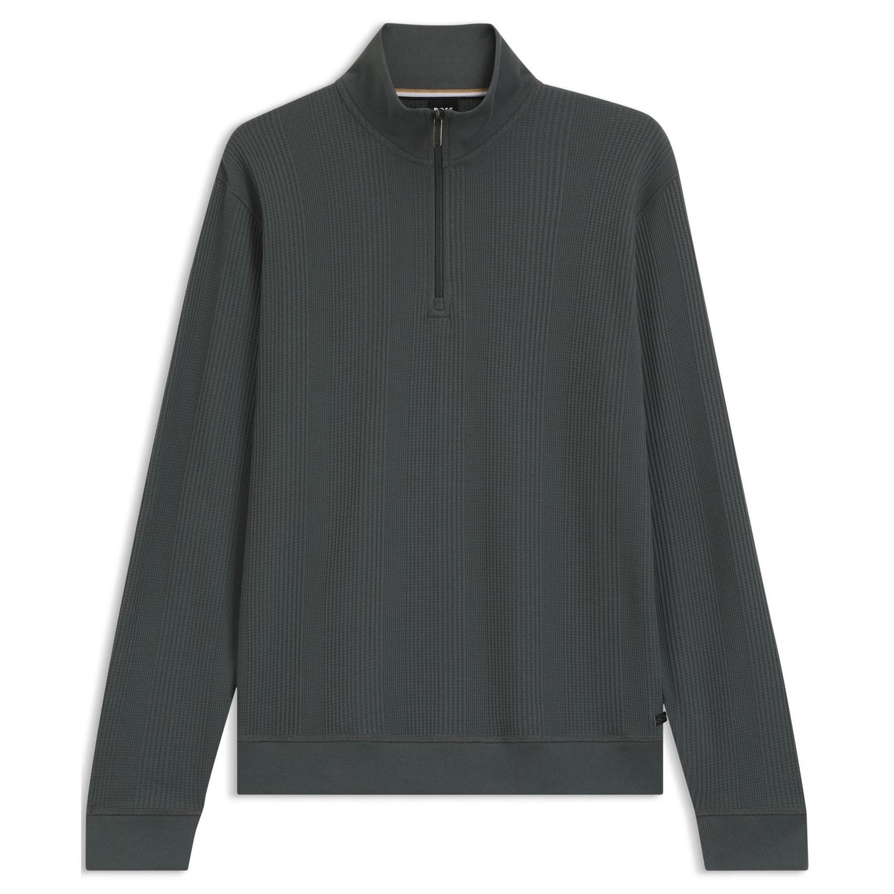 Boss Zip Jumper