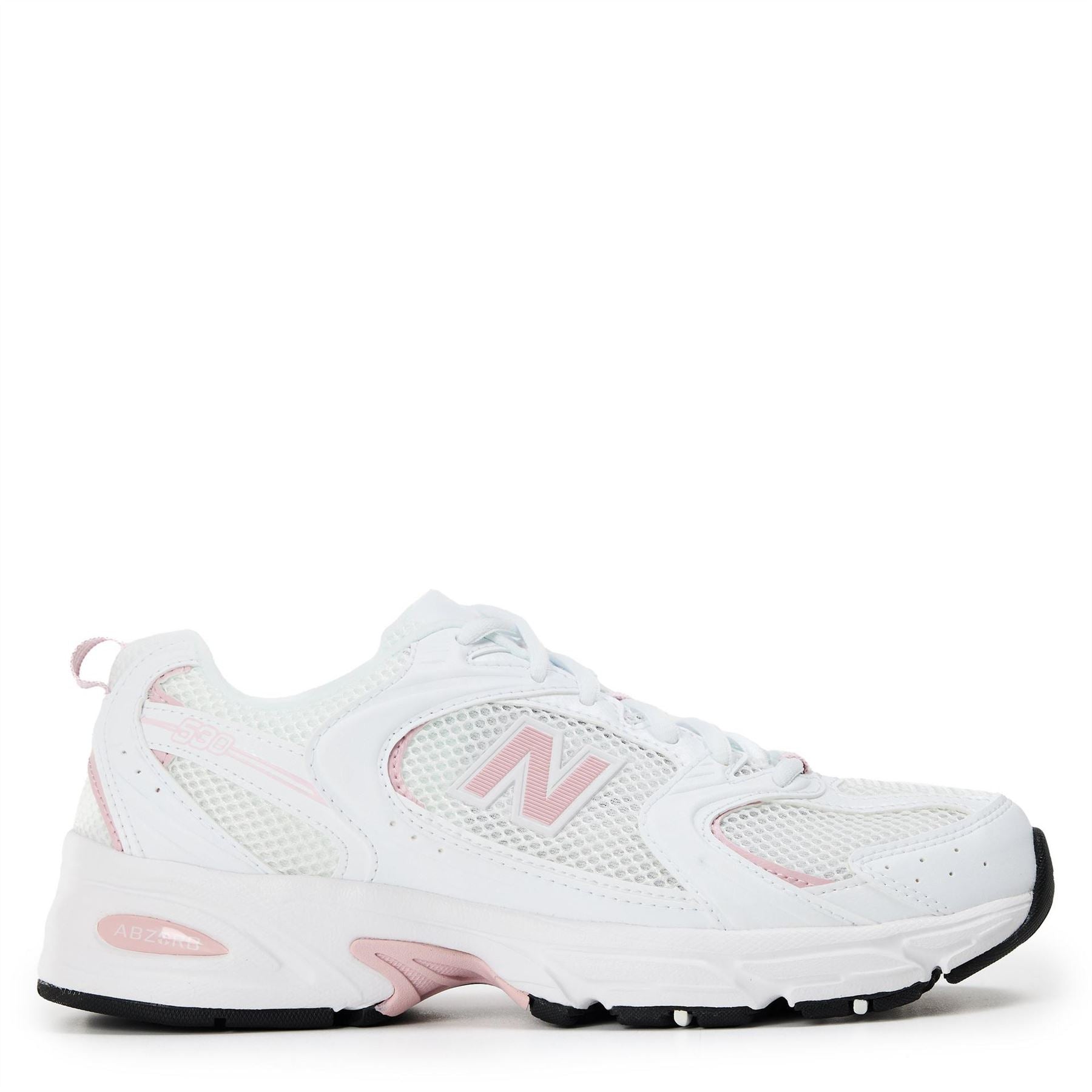 New Balance Womens Balance 530 Trainers