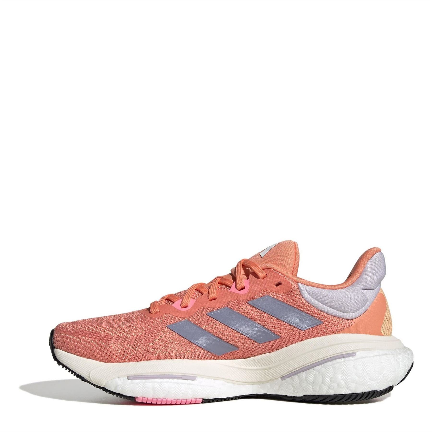 adidas Womens Solarglide 6 Running Shoes