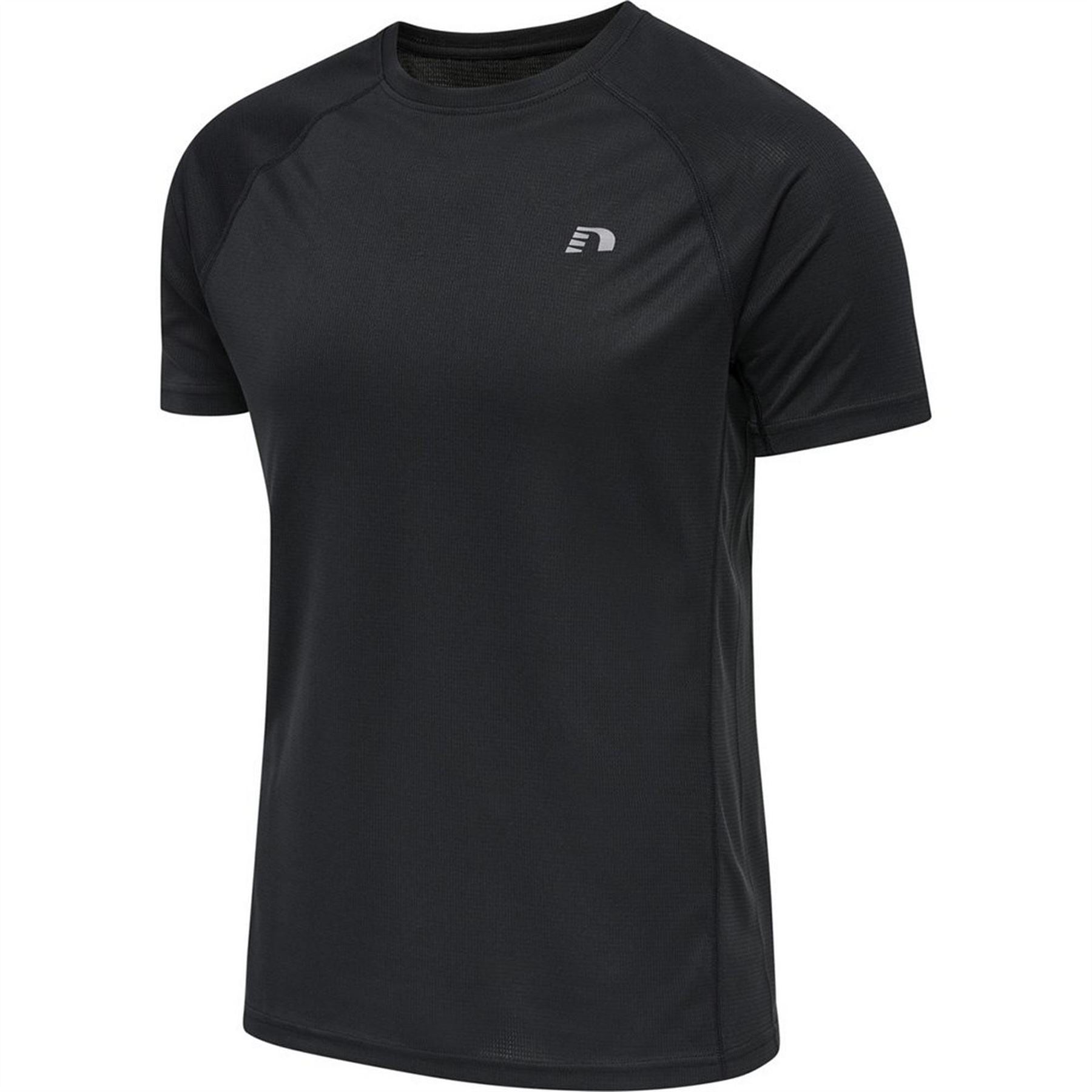 Newline Core Running T-Shirt Senior