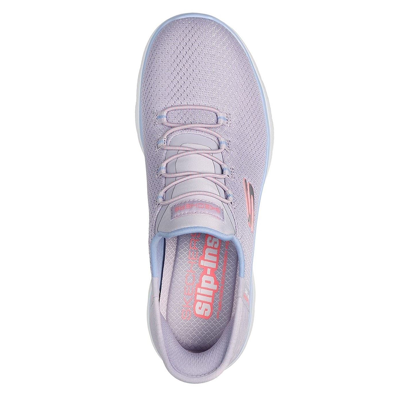 Skechers Slip Ins: Summits   Diamond Dream