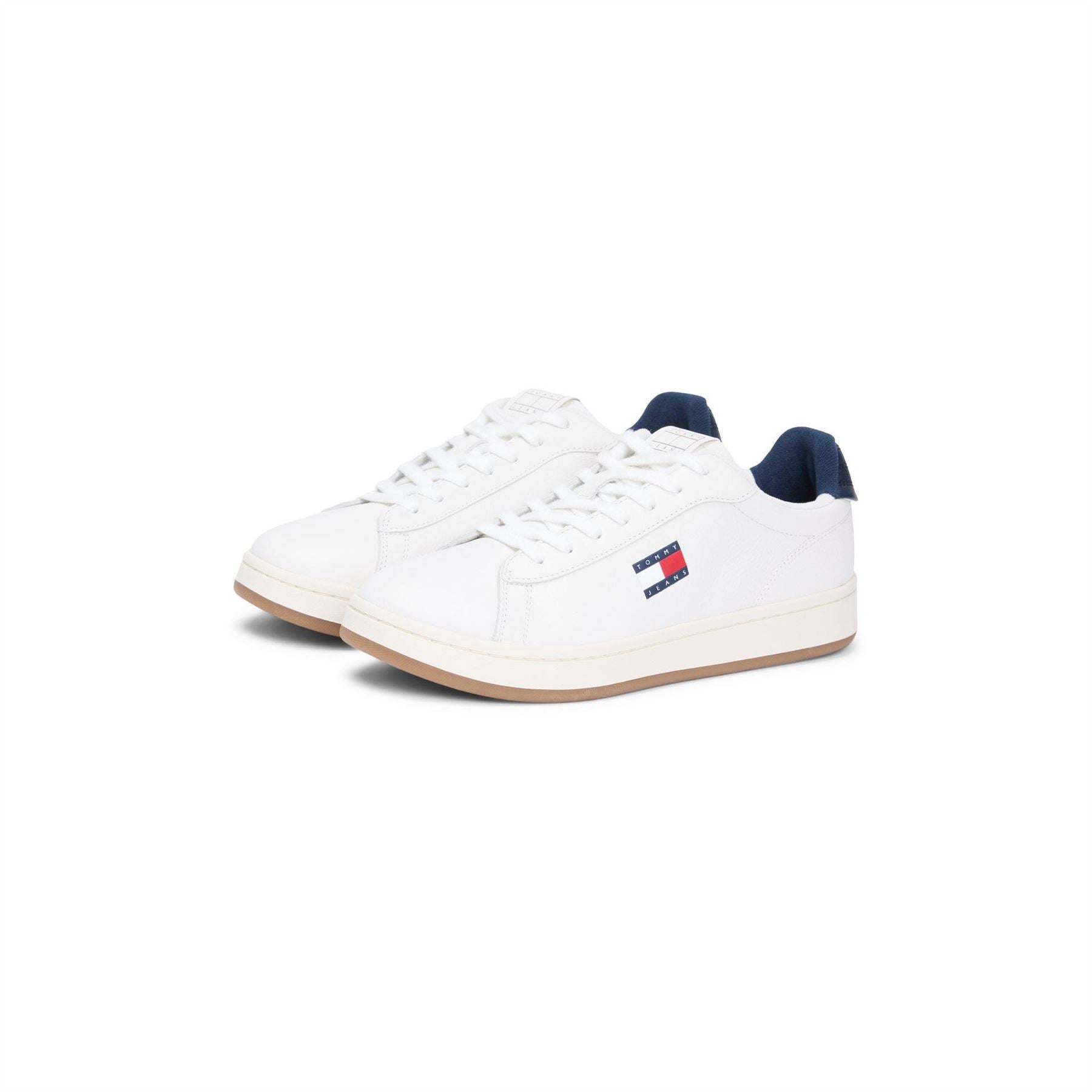 Tommy Jeans Archive 98 Elvatd Low Top Sneakers