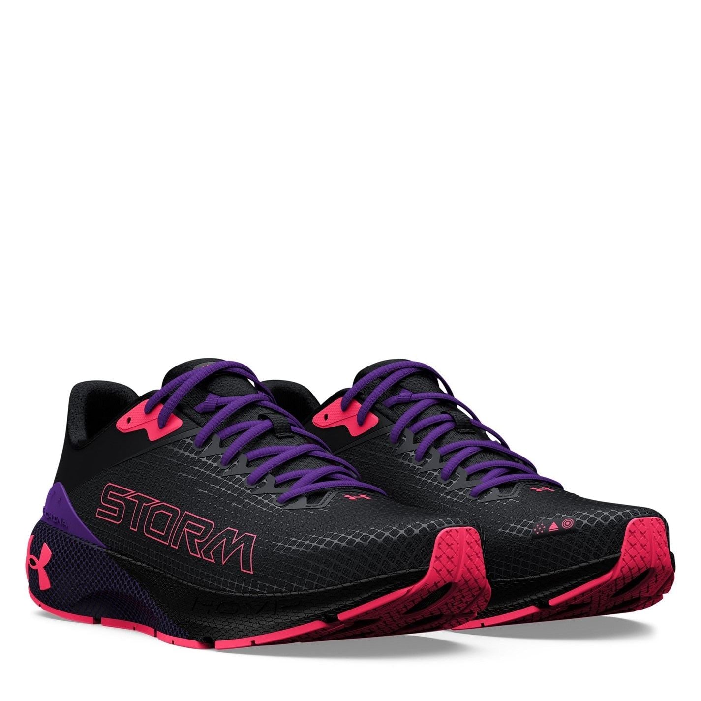 Under Armour Womens Armour Ua W Machina Storm Trail Running Shoes