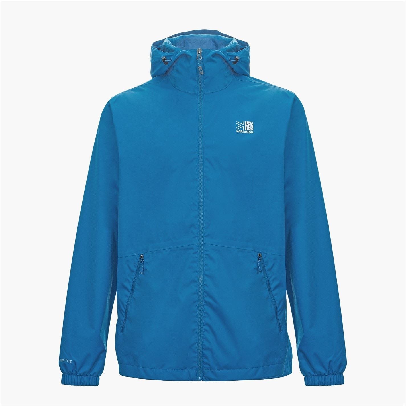 Sierra WeatherTite Waterproof Jacket