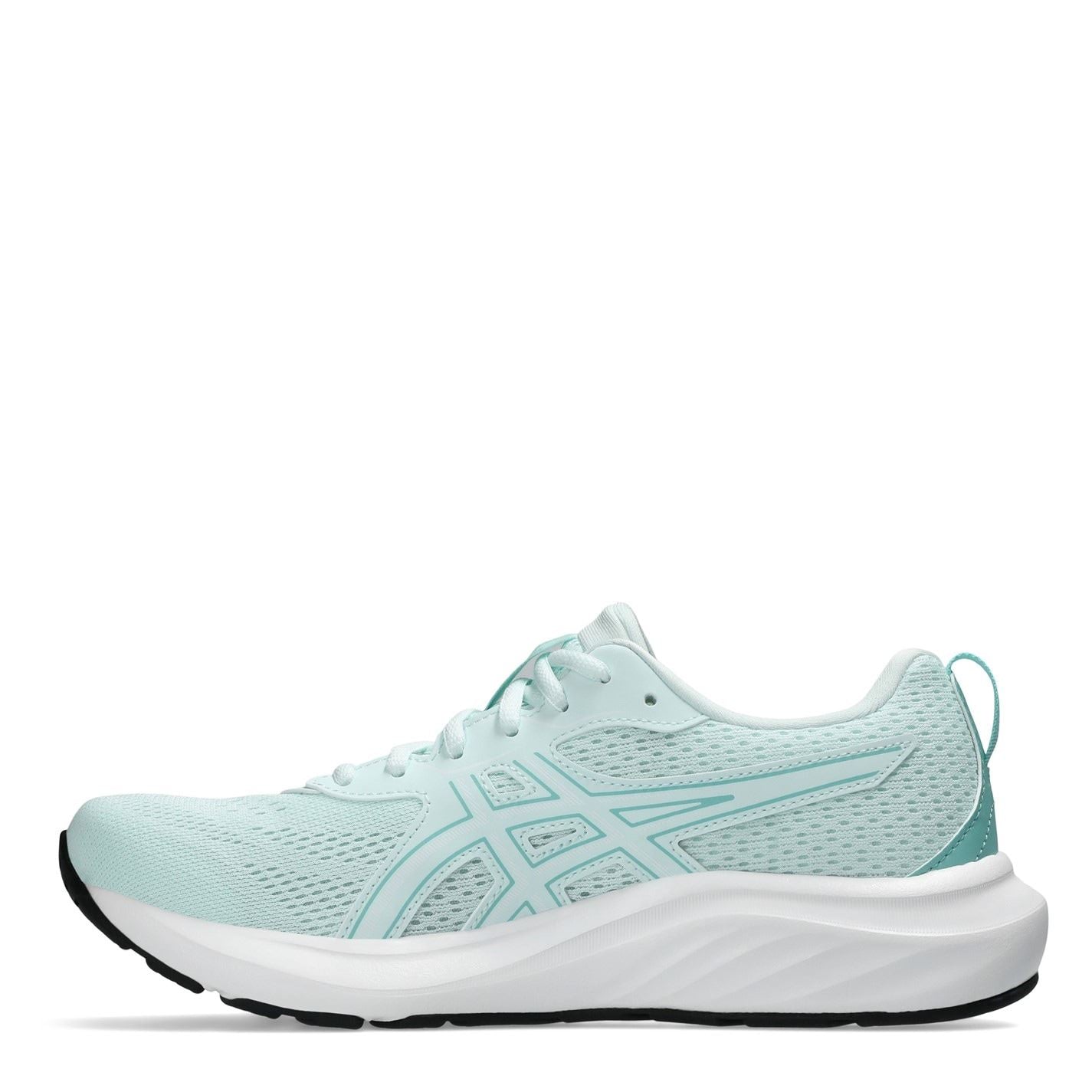 Asics Womens Gel Contend 9 Road Running Shoes