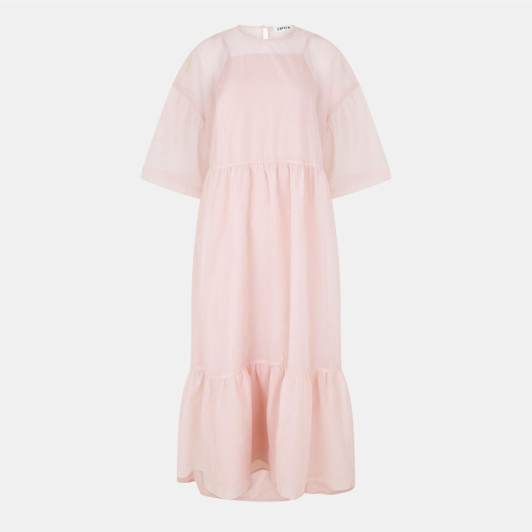 Edited Pia Dress