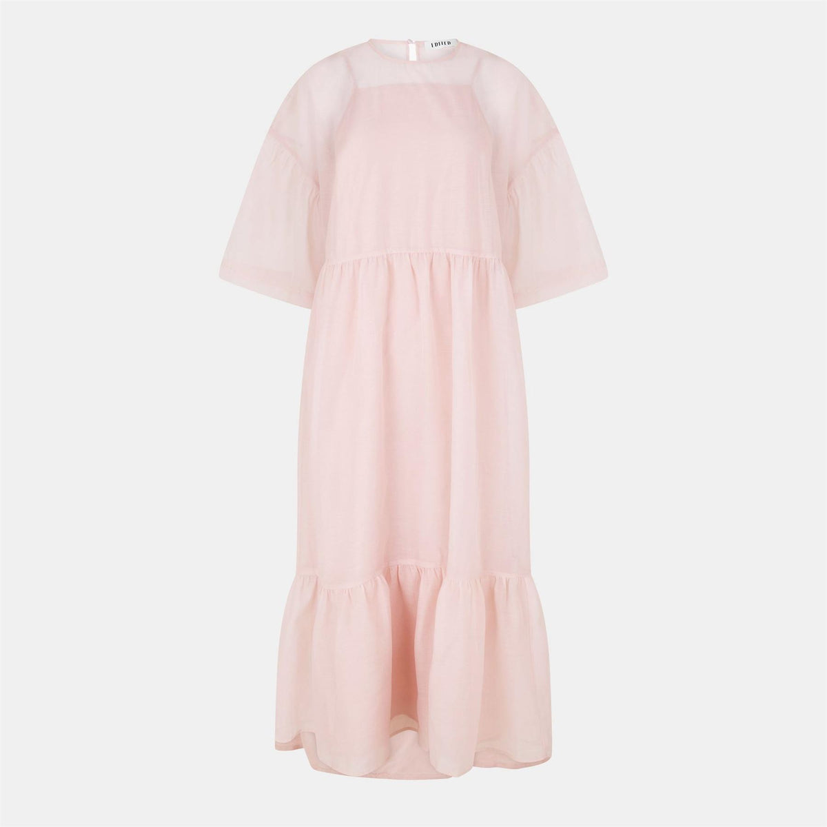 Edited Pia Dress